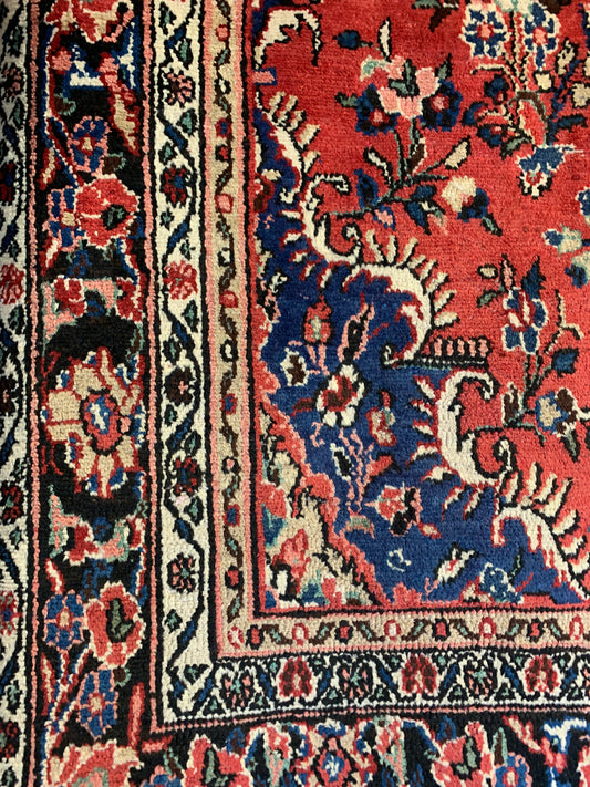 77661 - IRAN - HAMADAN - 3,10 X 2,10 = 6,51