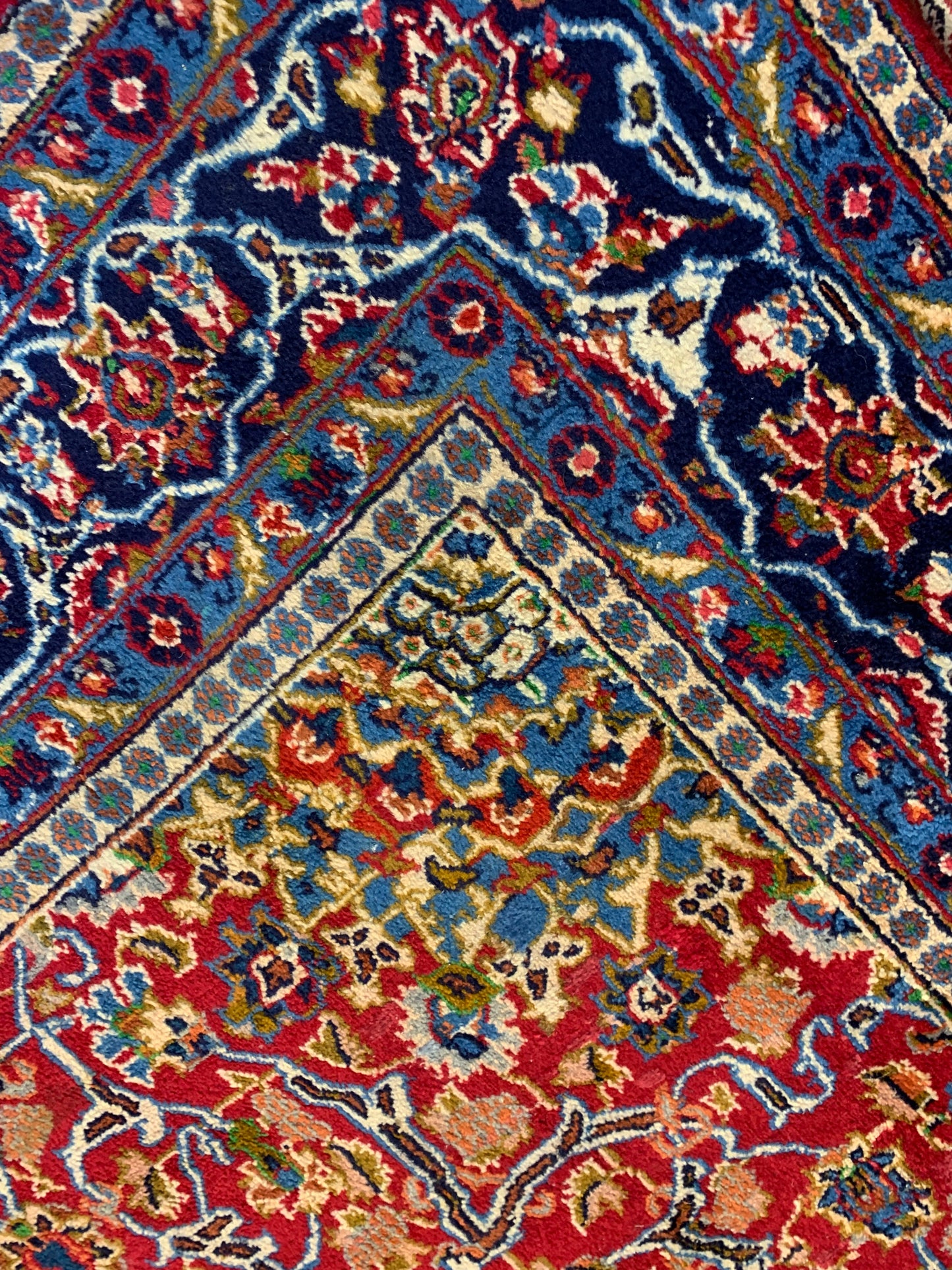 78255 - IRAN - MASHAD - 3,00 X 1,90 = 5,70
