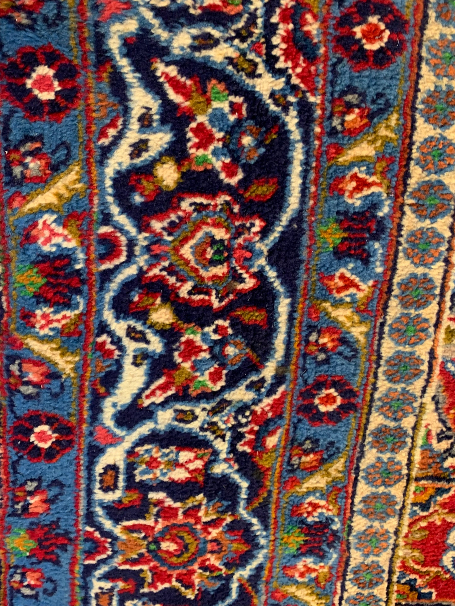 78255 - IRAN - MASHAD - 3,00 X 1,90 = 5,70