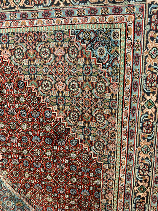 78278 - INDIANO - BIDJAR - 3,00 X 2,02 = 6,06