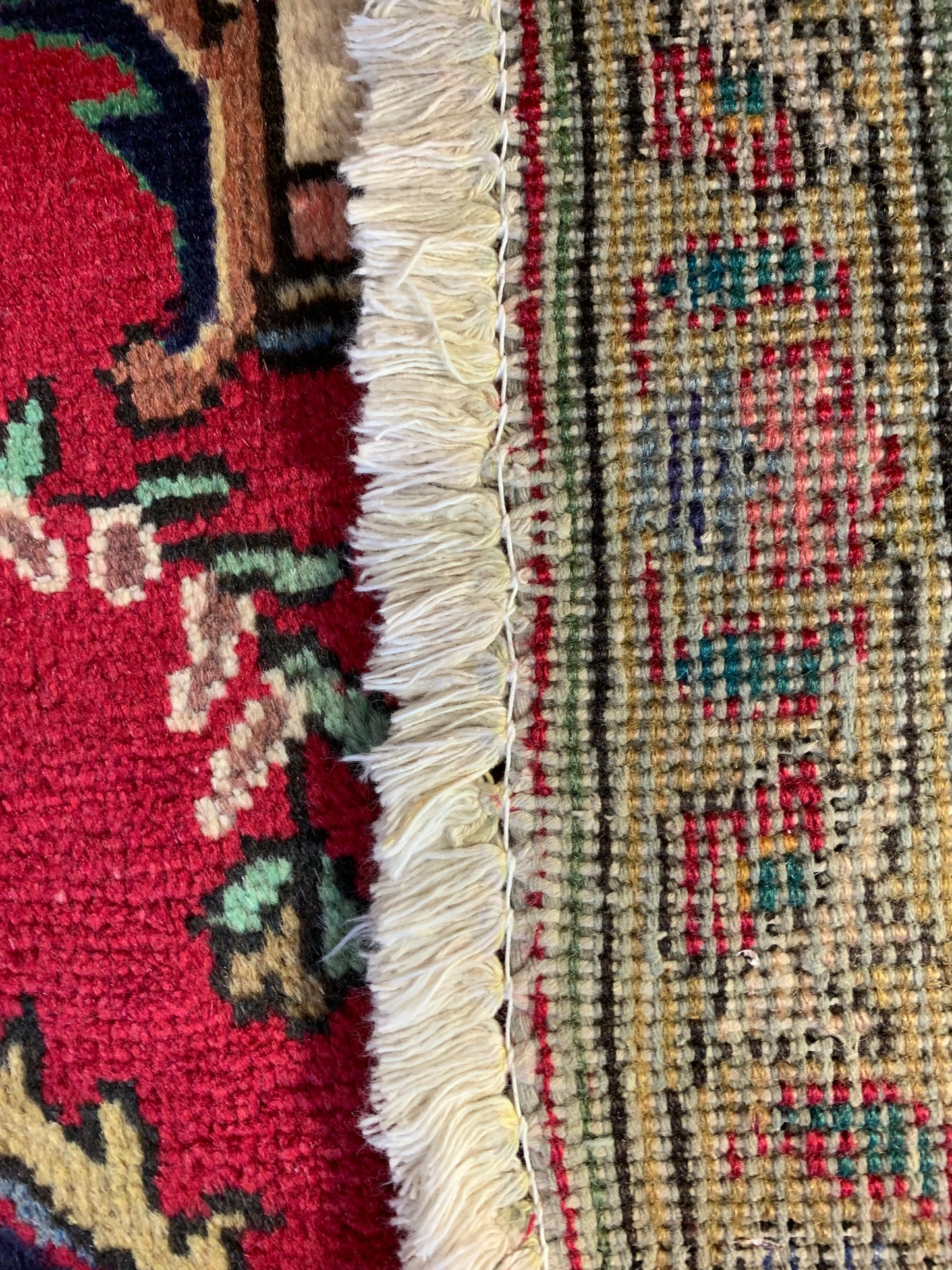 79270 - IRAN - KIRMAN - 3,05 X 2,00 = 6,10