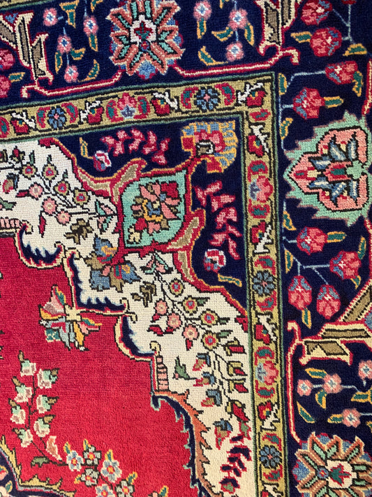79270 - IRAN - KIRMAN - 3,05 X 2,00 = 6,10
