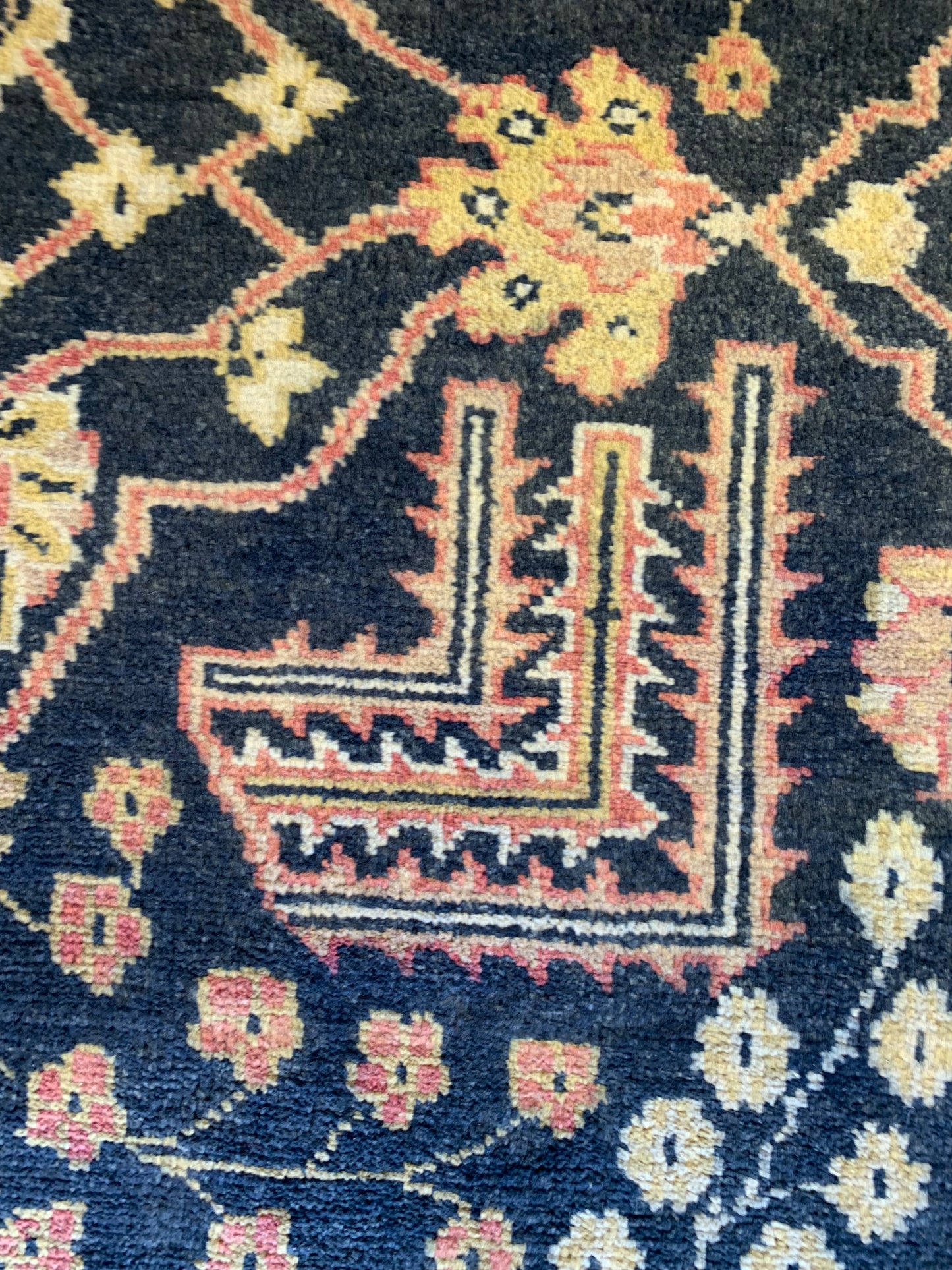 79359 - INDIANO - LOOSE WEAVE - 2,80 X 1,81 = 5,07