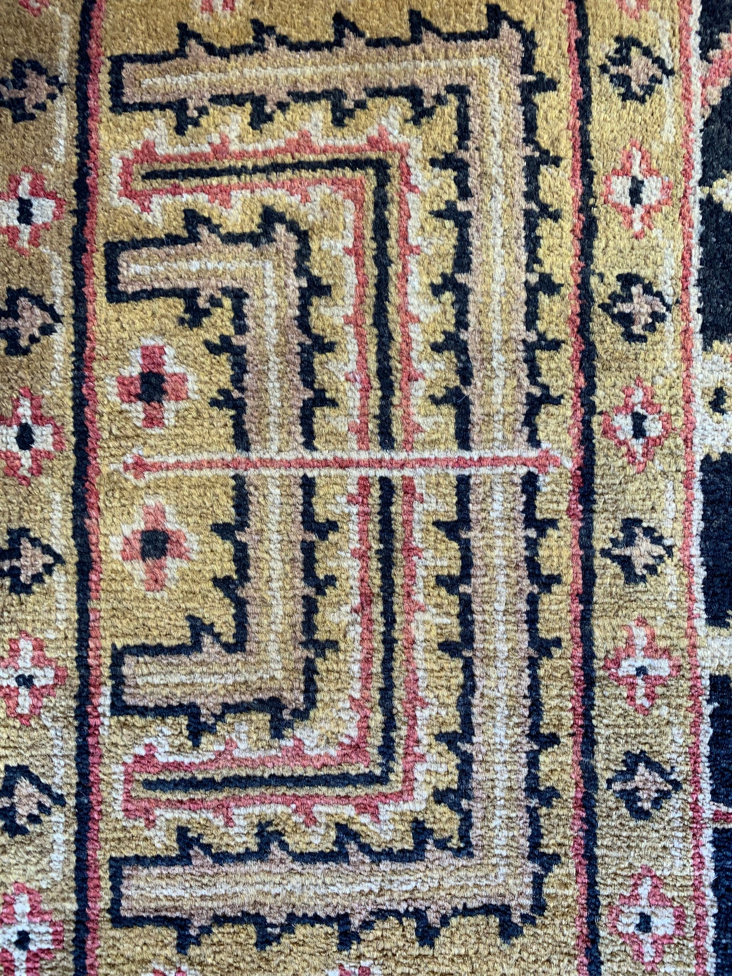 79359 - INDIANO - LOOSE WEAVE - 2,80 X 1,81 = 5,07