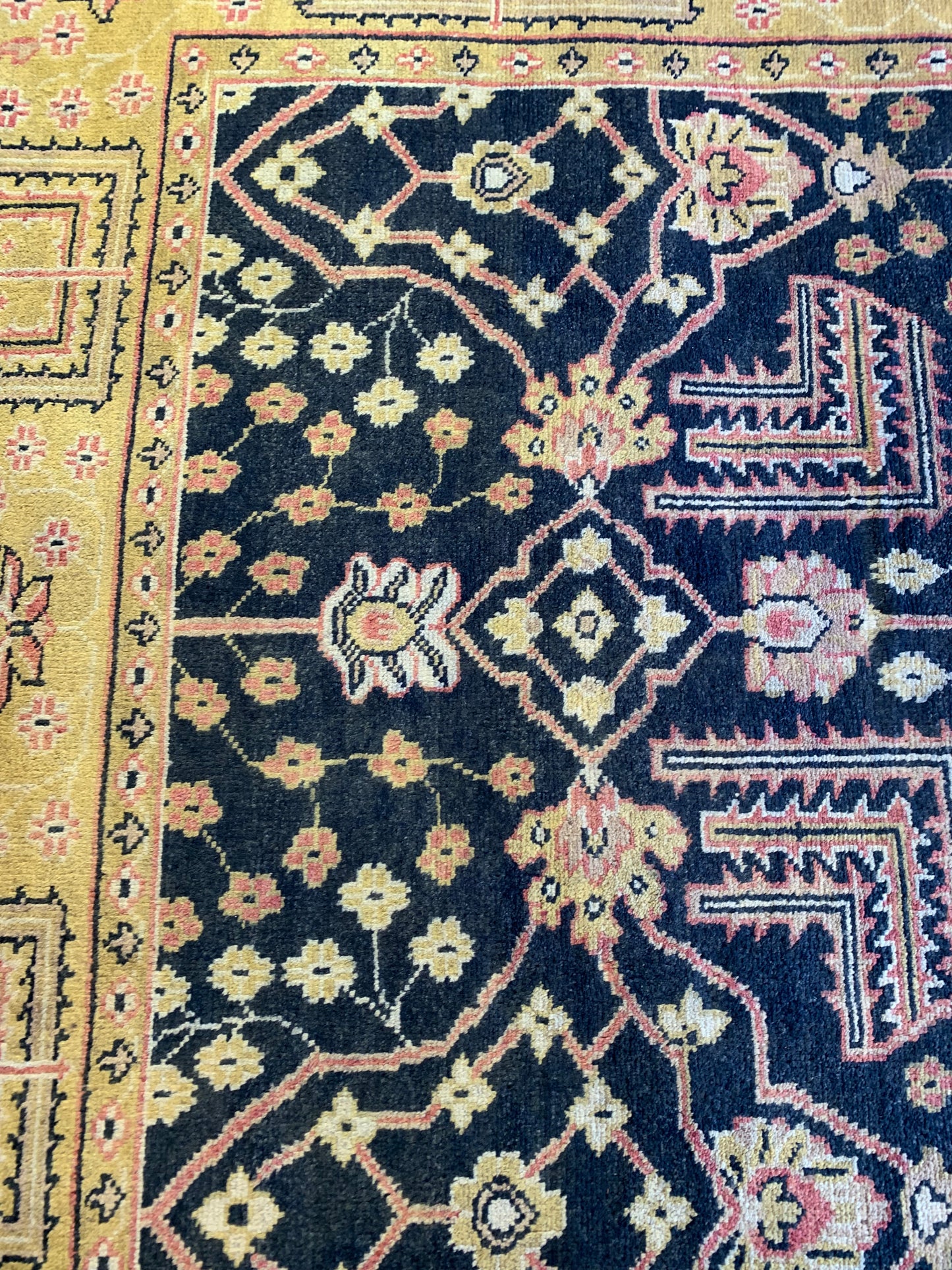 79359 - INDIANO - LOOSE WEAVE - 2,80 X 1,81 = 5,07