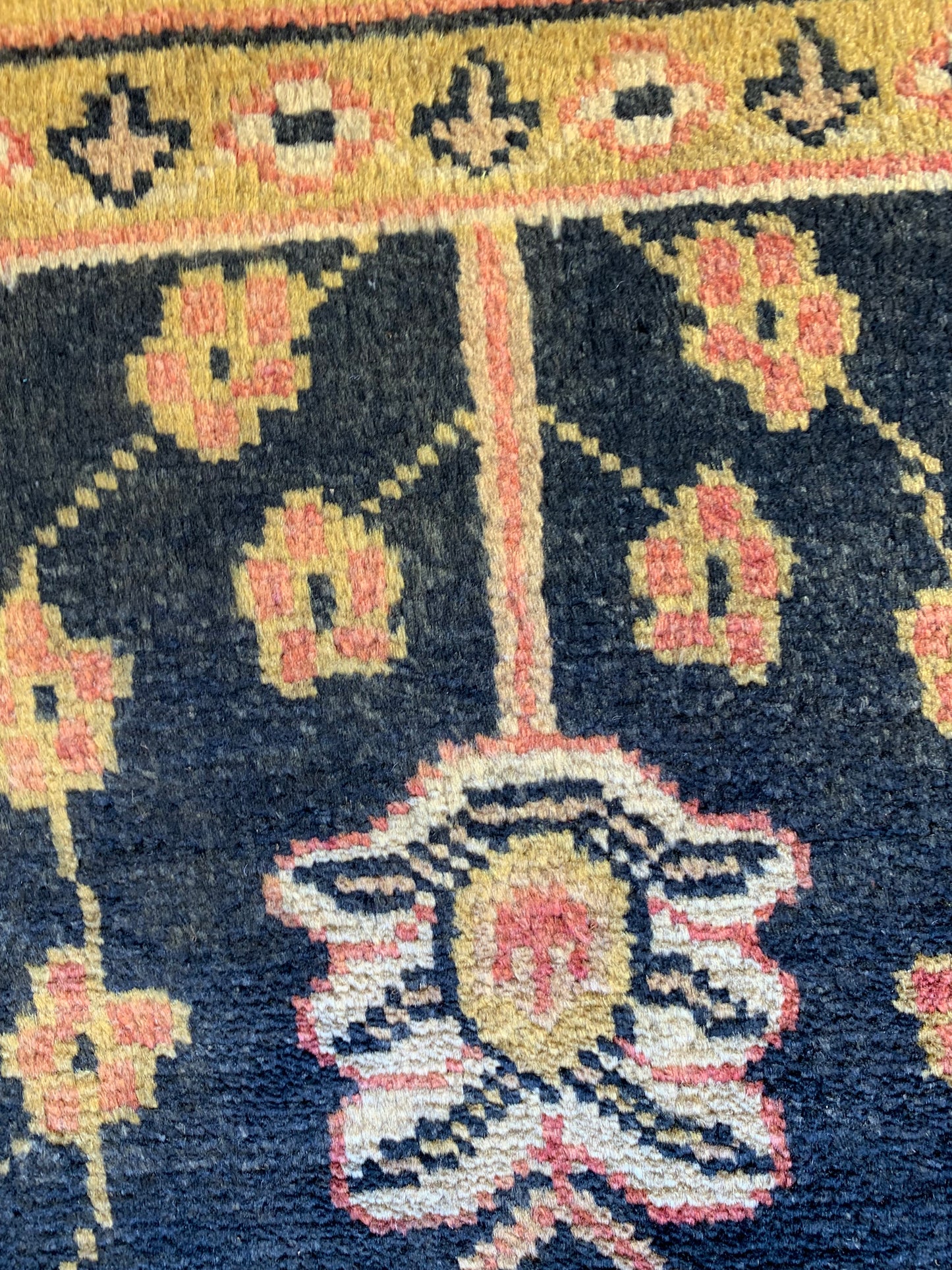 79359 - INDIANO - LOOSE WEAVE - 2,80 X 1,81 = 5,07
