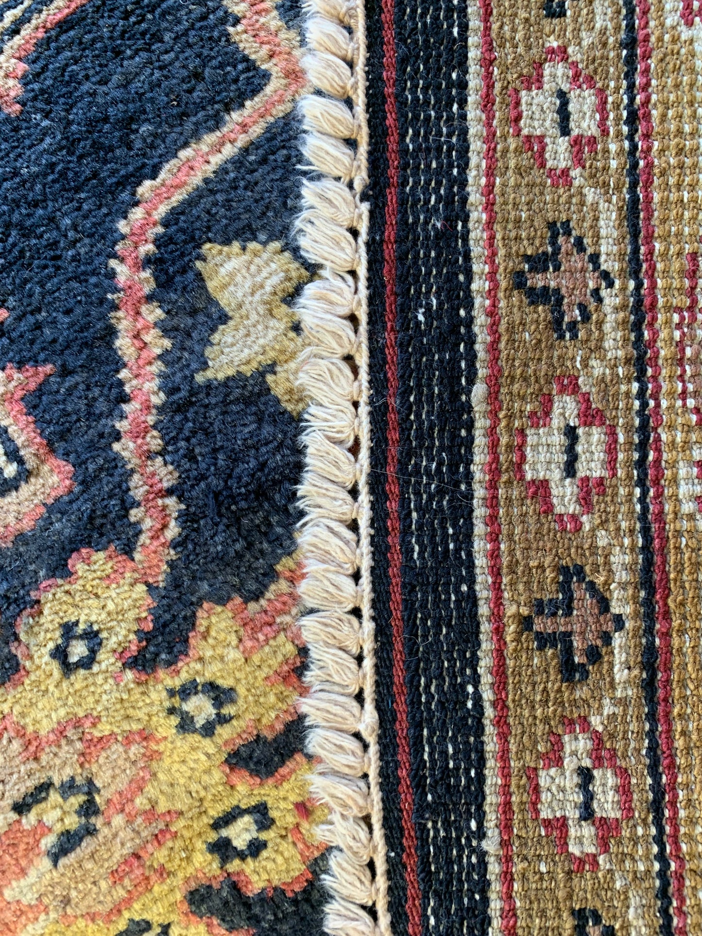 79359 - INDIANO - LOOSE WEAVE - 2,80 X 1,81 = 5,07