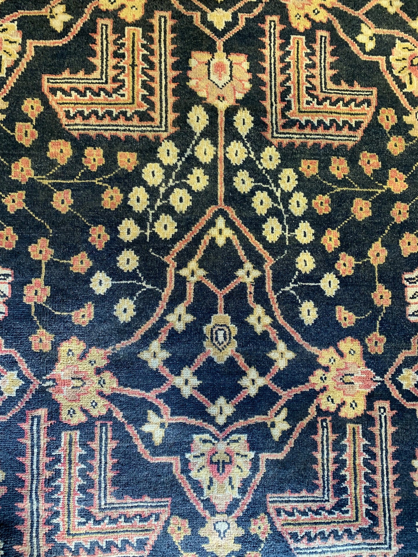 79359 - INDIANO - LOOSE WEAVE - 2,80 X 1,81 = 5,07