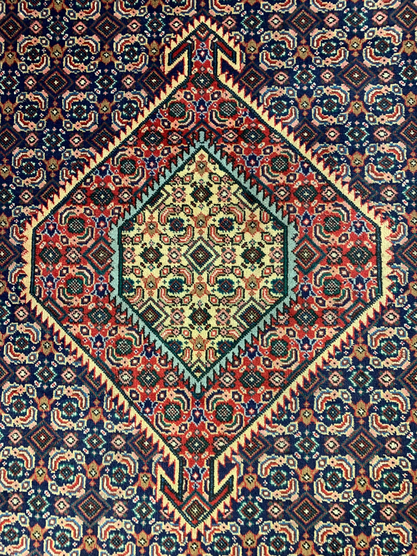 79849 - Iraniano- ARDEBIL - 3,00 X 2,00 = 6,00
