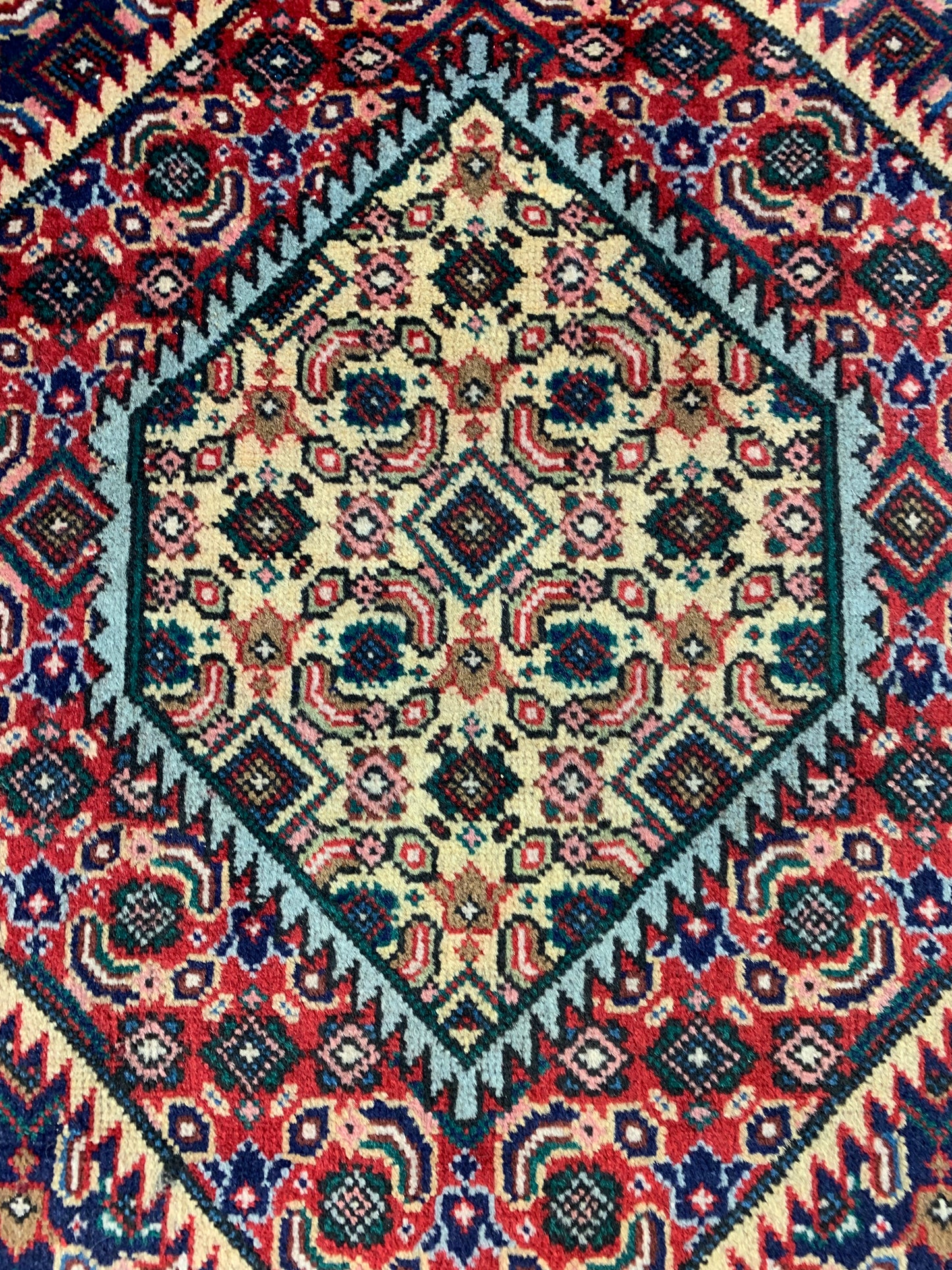 79849 - Iraniano- ARDEBIL - 3,00 X 2,00 = 6,00