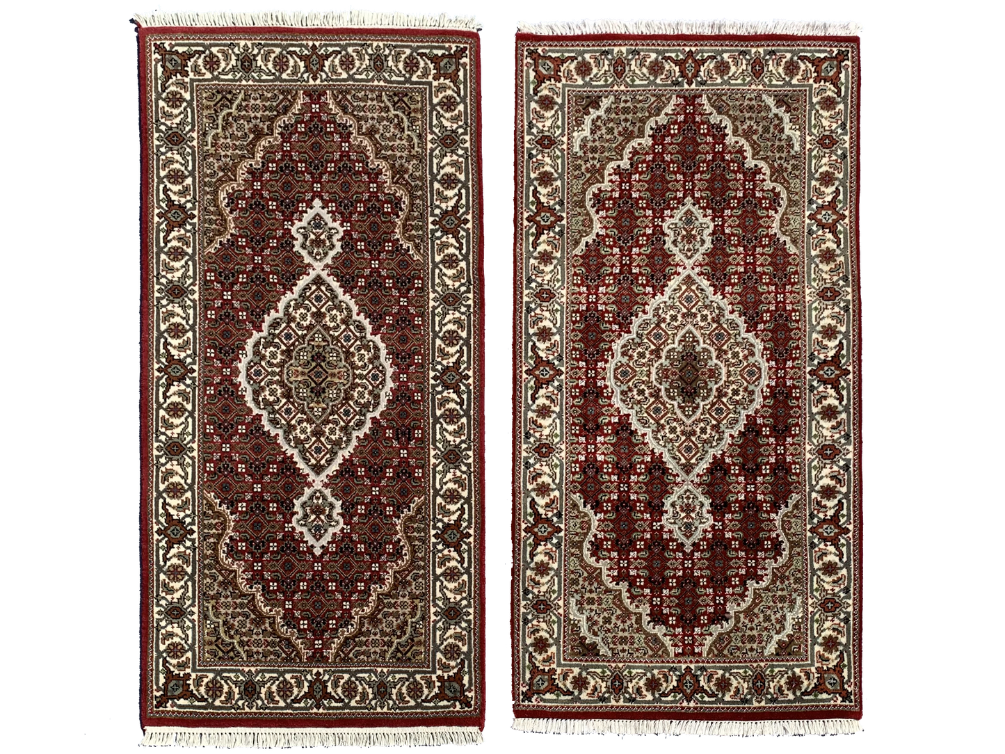 80567/ 85303 (PAR) TABRIZ MAHI 1,40 X 0,78 = 1,09 E 1,45 X 0,72 = 1,04