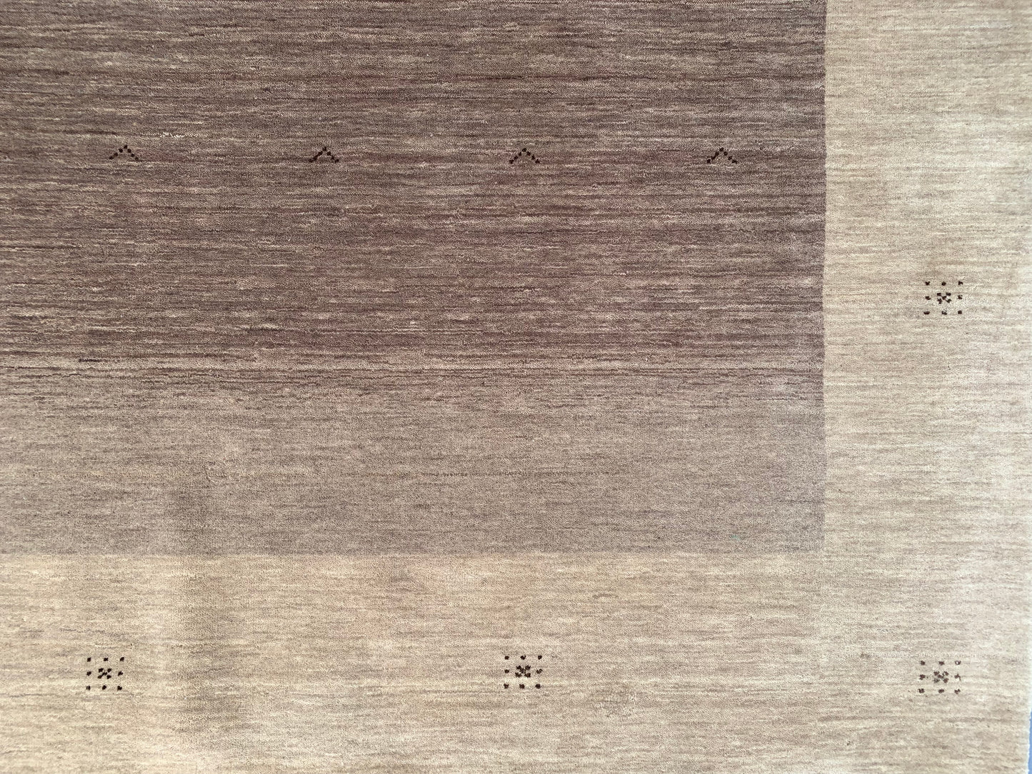 80756 Loom Raj - Indiano 2,48 X 1,64 = 4,07