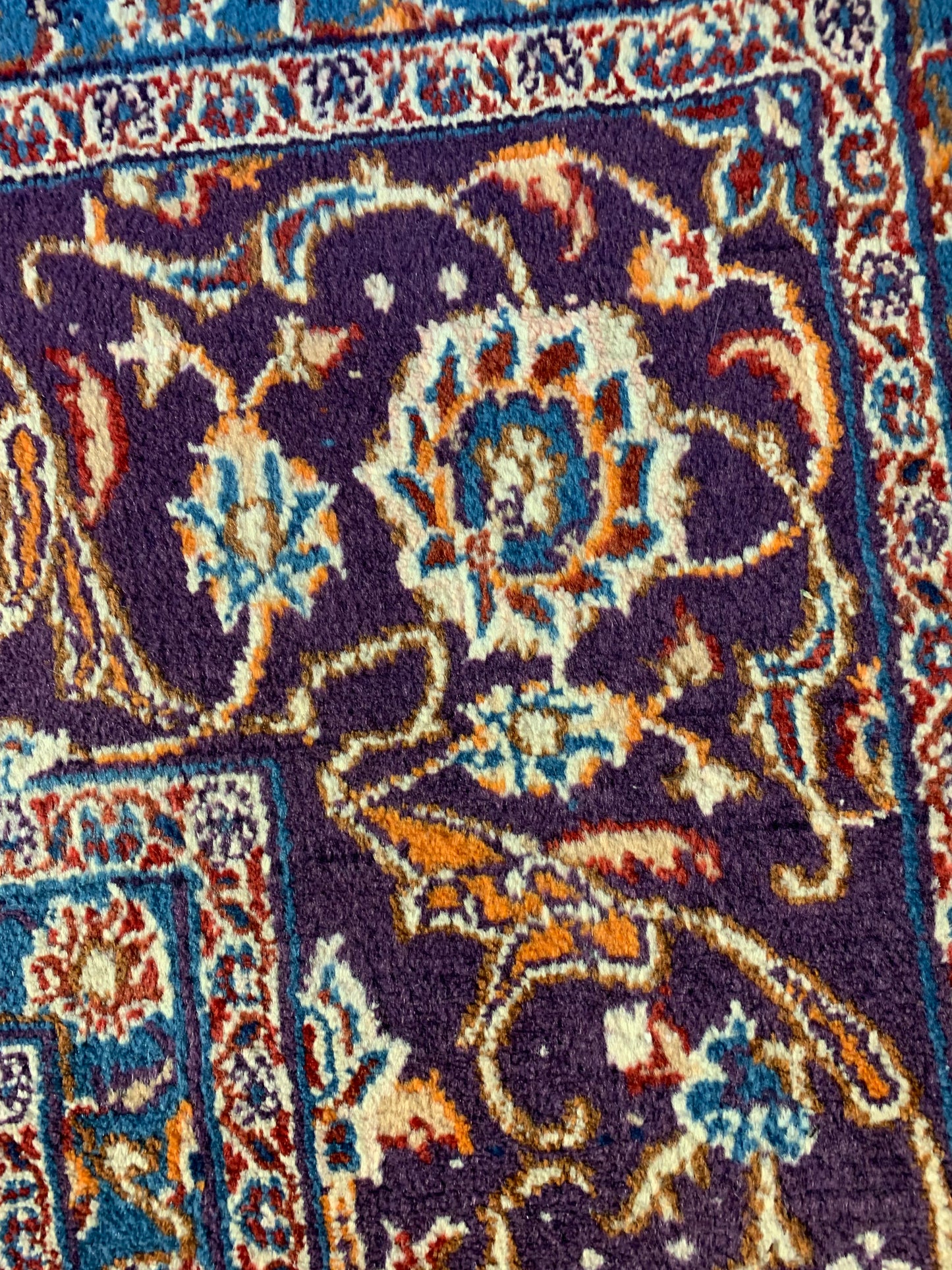 80782 IRAN - MOOD 3,05 X 2,05 = 6,25