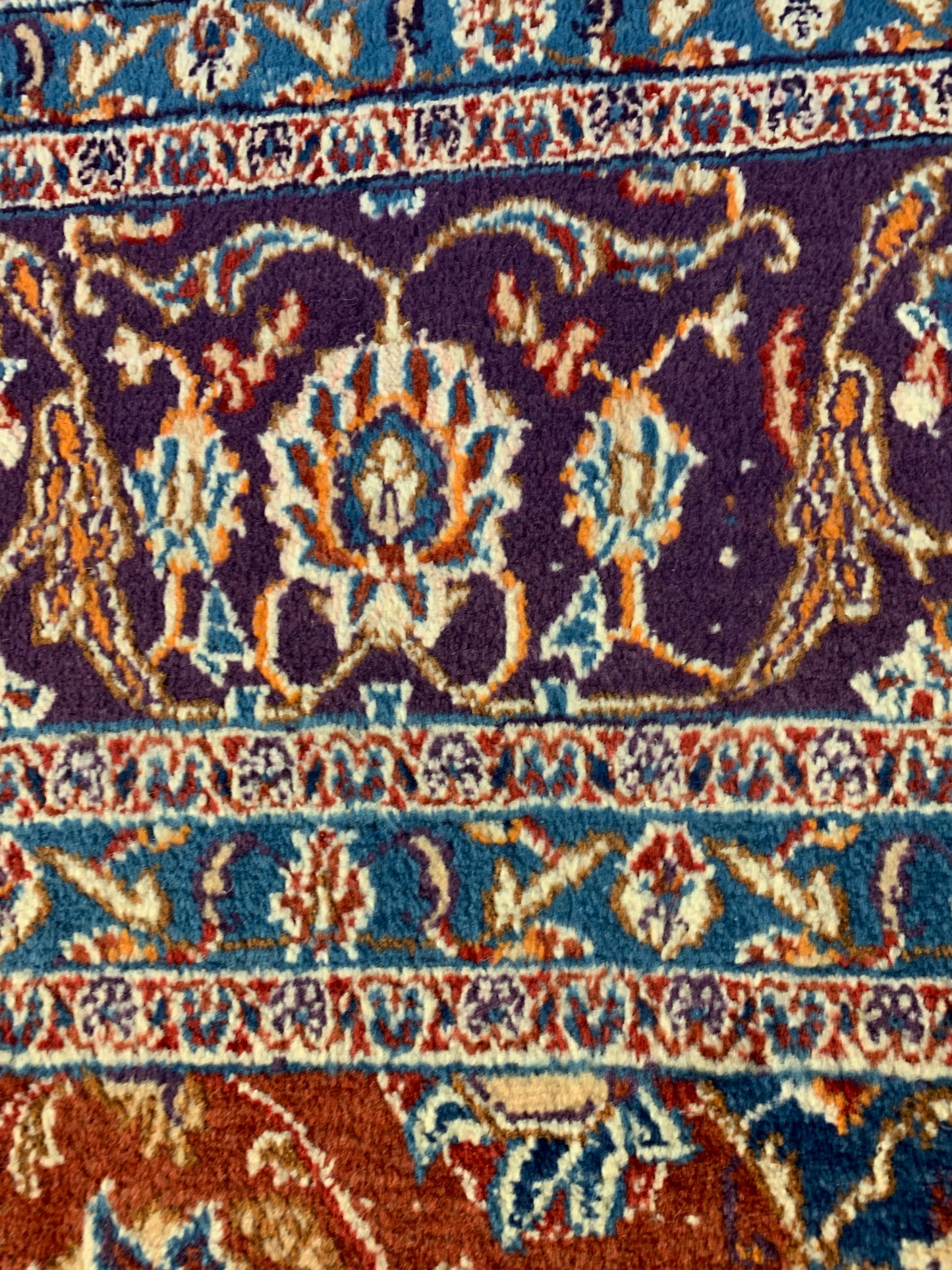 80782 IRAN - MOOD 3,05 X 2,05 = 6,25