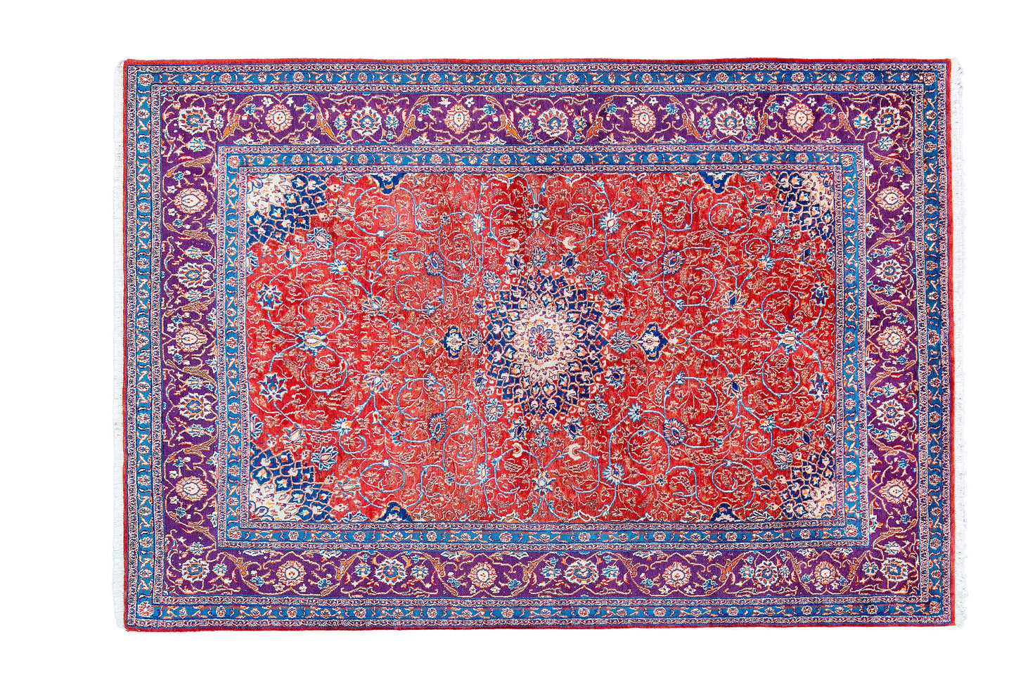 80782 IRAN - MOOD 3,05 X 2,05 = 6,25