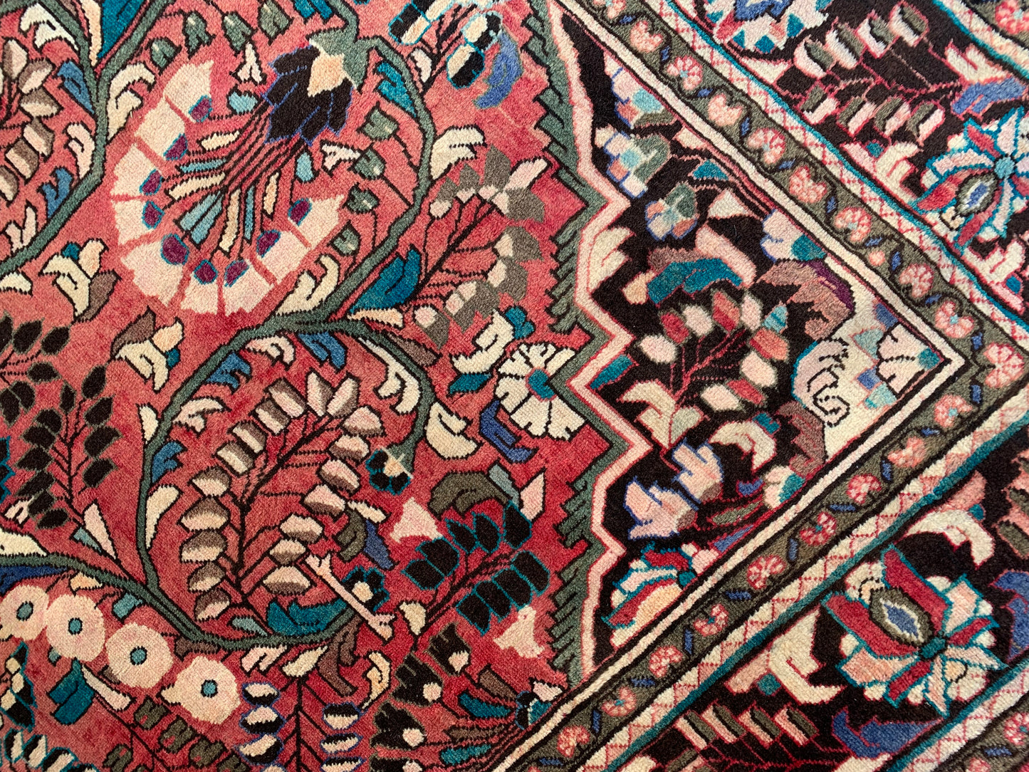 80792 Hamadan - Iraniano 3,20 X 2,18 = 6,98