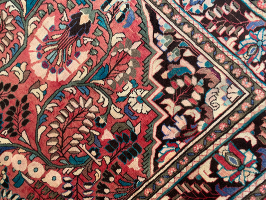 80792 Hamadan - Iraniano 3,20 X 2,18 = 6,98