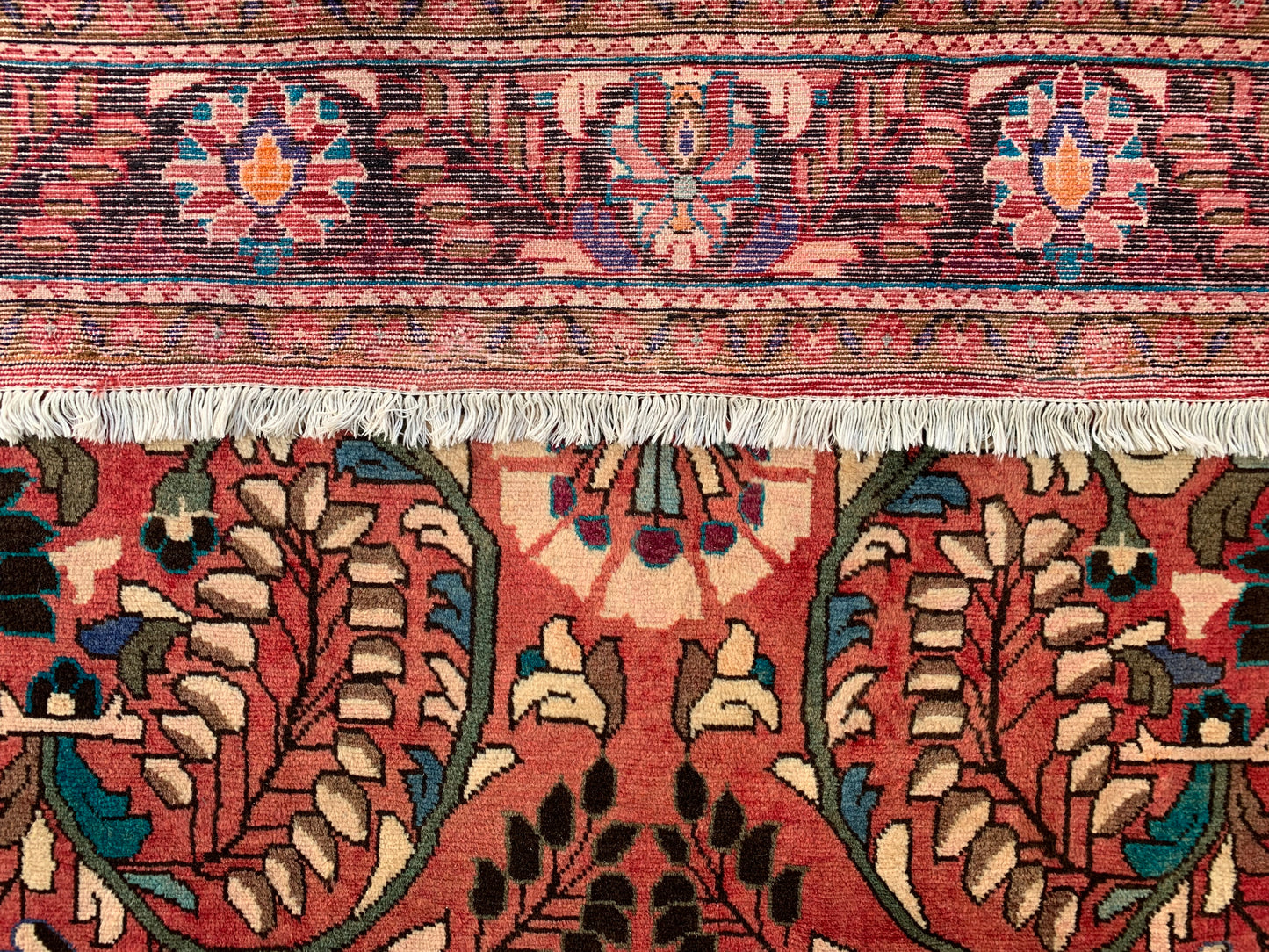 80792 Hamadan - Iraniano 3,20 X 2,18 = 6,98