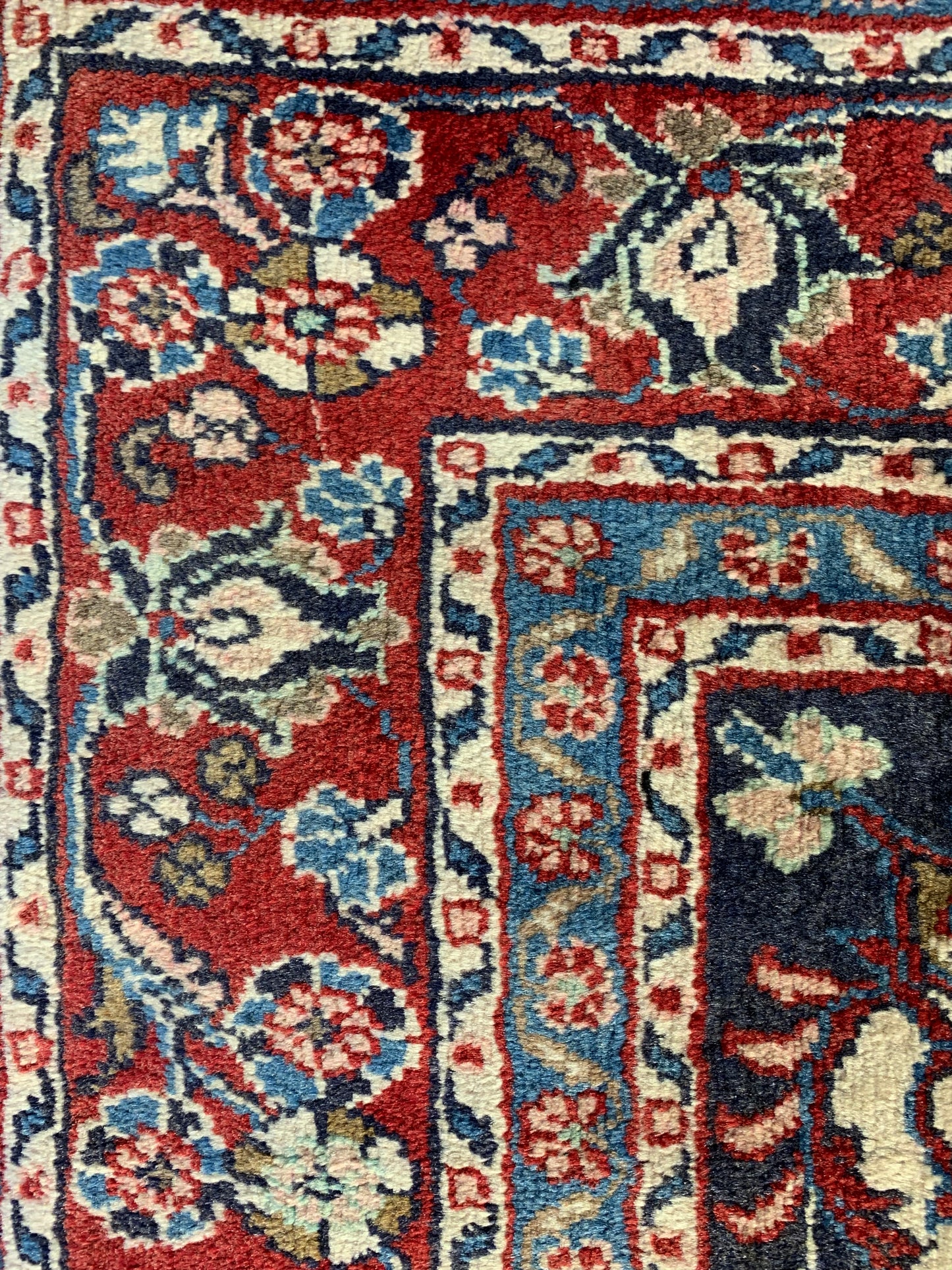 80803 - IRAN -HAMADAN A - 2,95 X 1,95 = 5,75