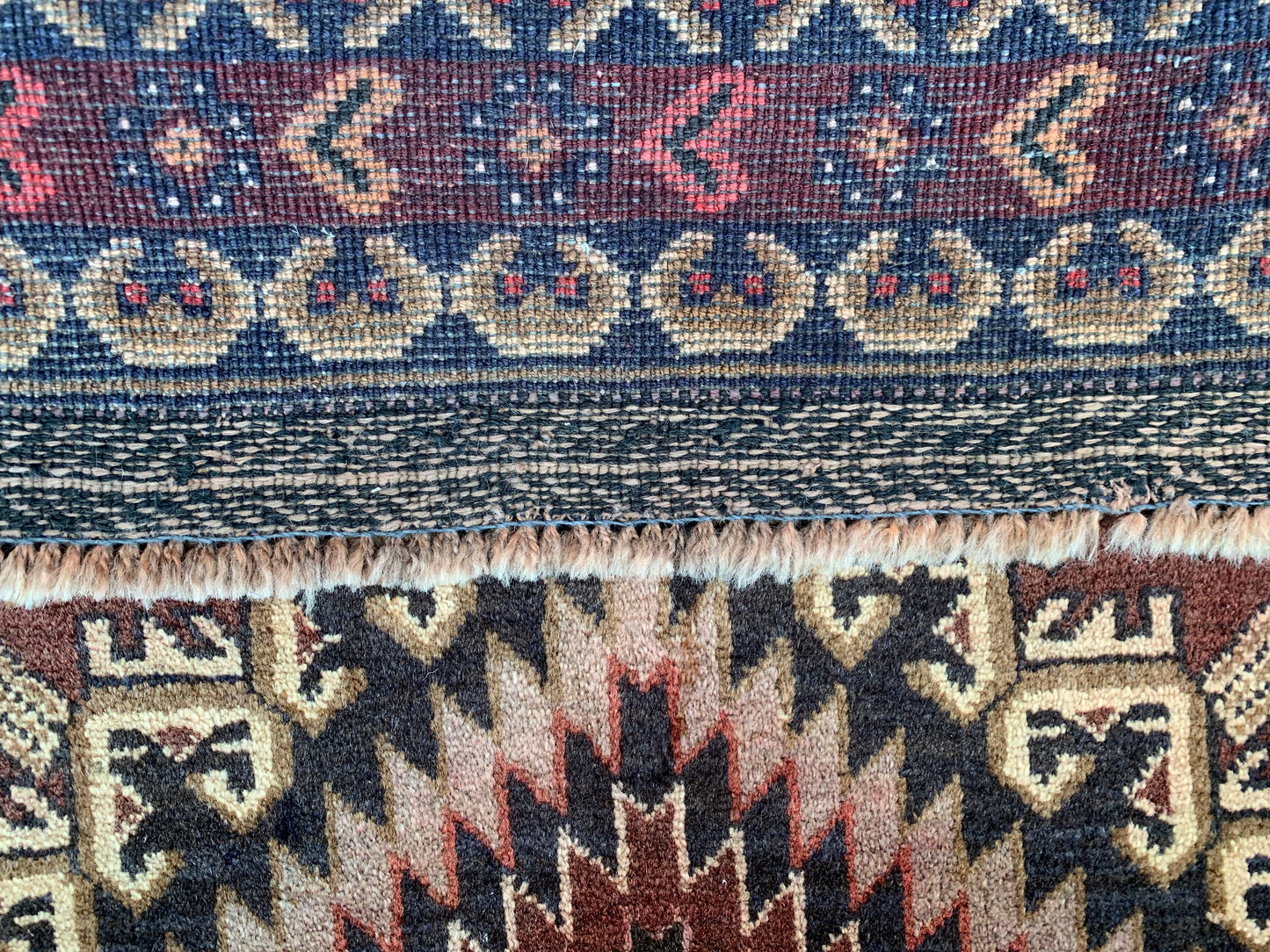 80839 Beluch - Iraniano 1,72 X 0,95 = 1,63