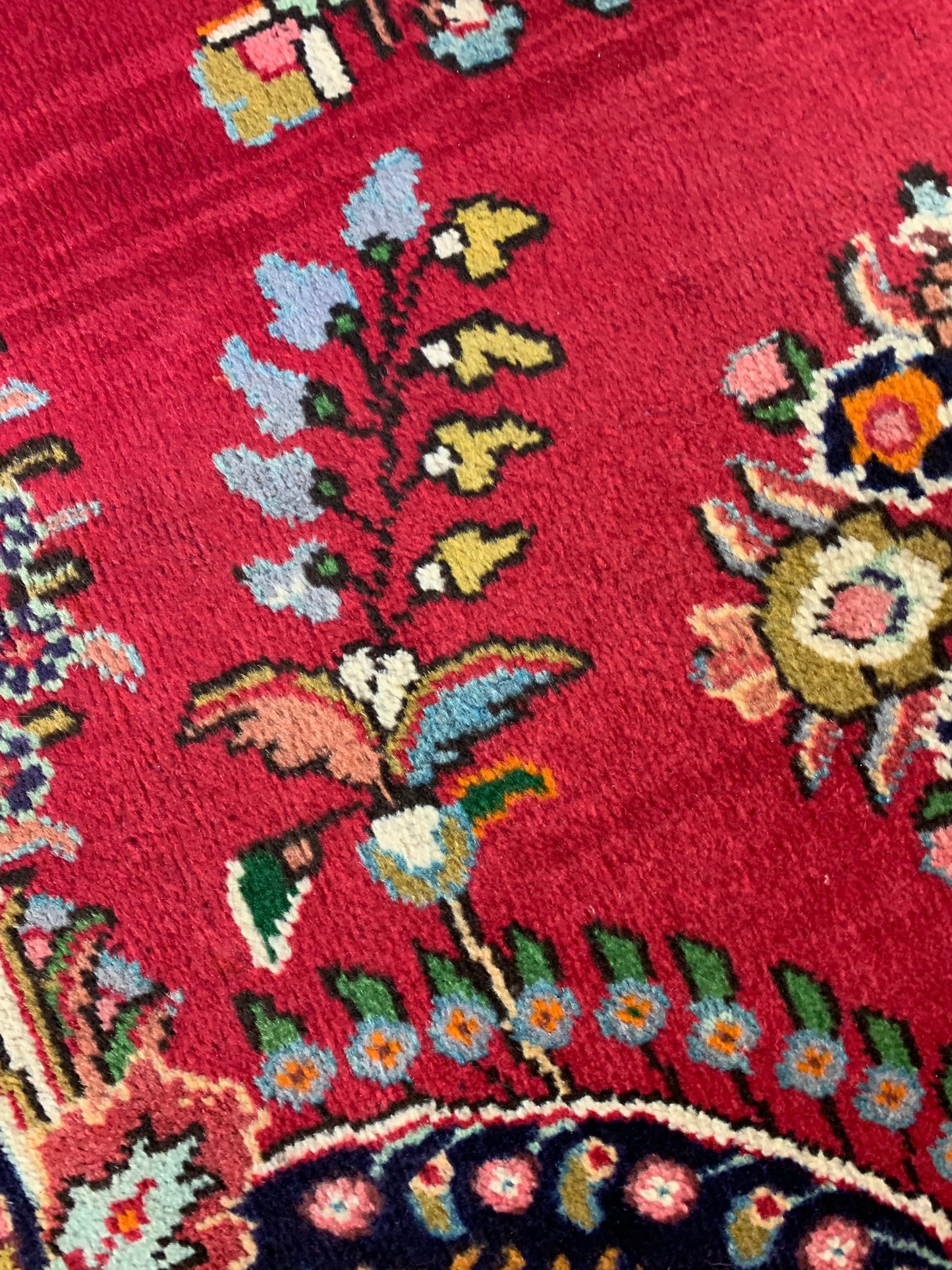 82476 - IRAN - TABRIZ - 3,00 X 2,00 = 6,00
