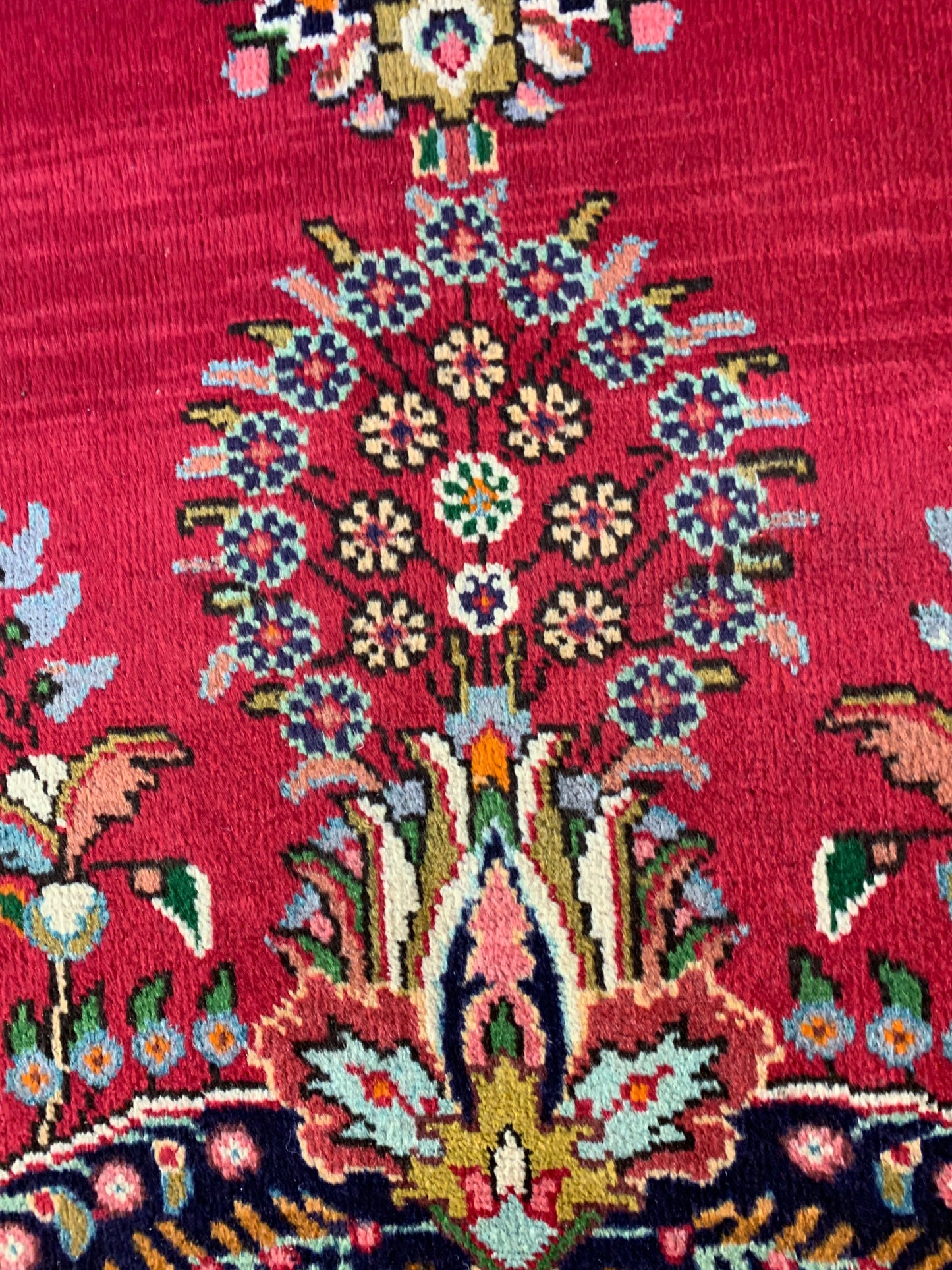 82476 - IRAN - TABRIZ - 3,00 X 2,00 = 6,00