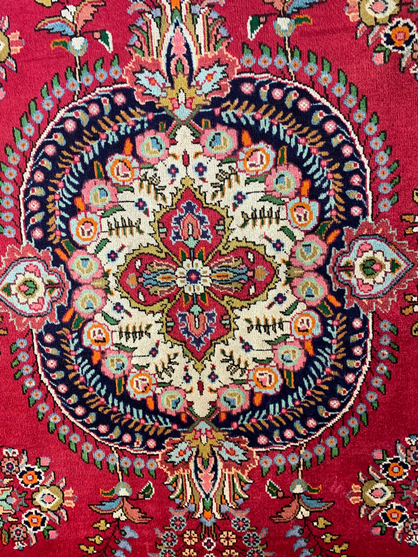 82476 - IRAN - TABRIZ - 3,00 X 2,00 = 6,00