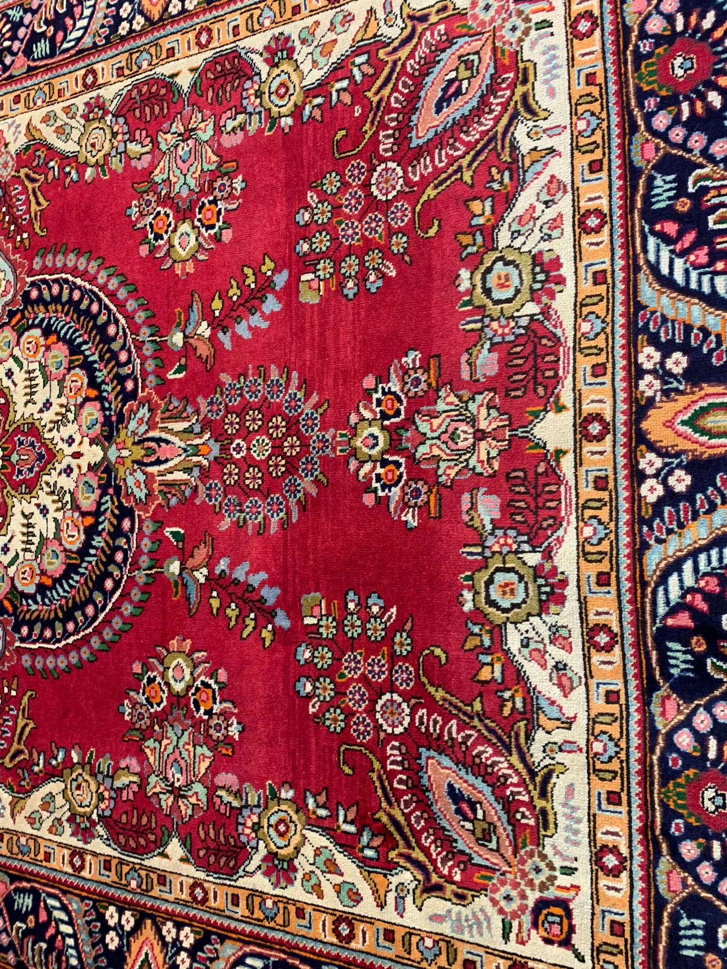 82476 - IRAN - TABRIZ - 3,00 X 2,00 = 6,00