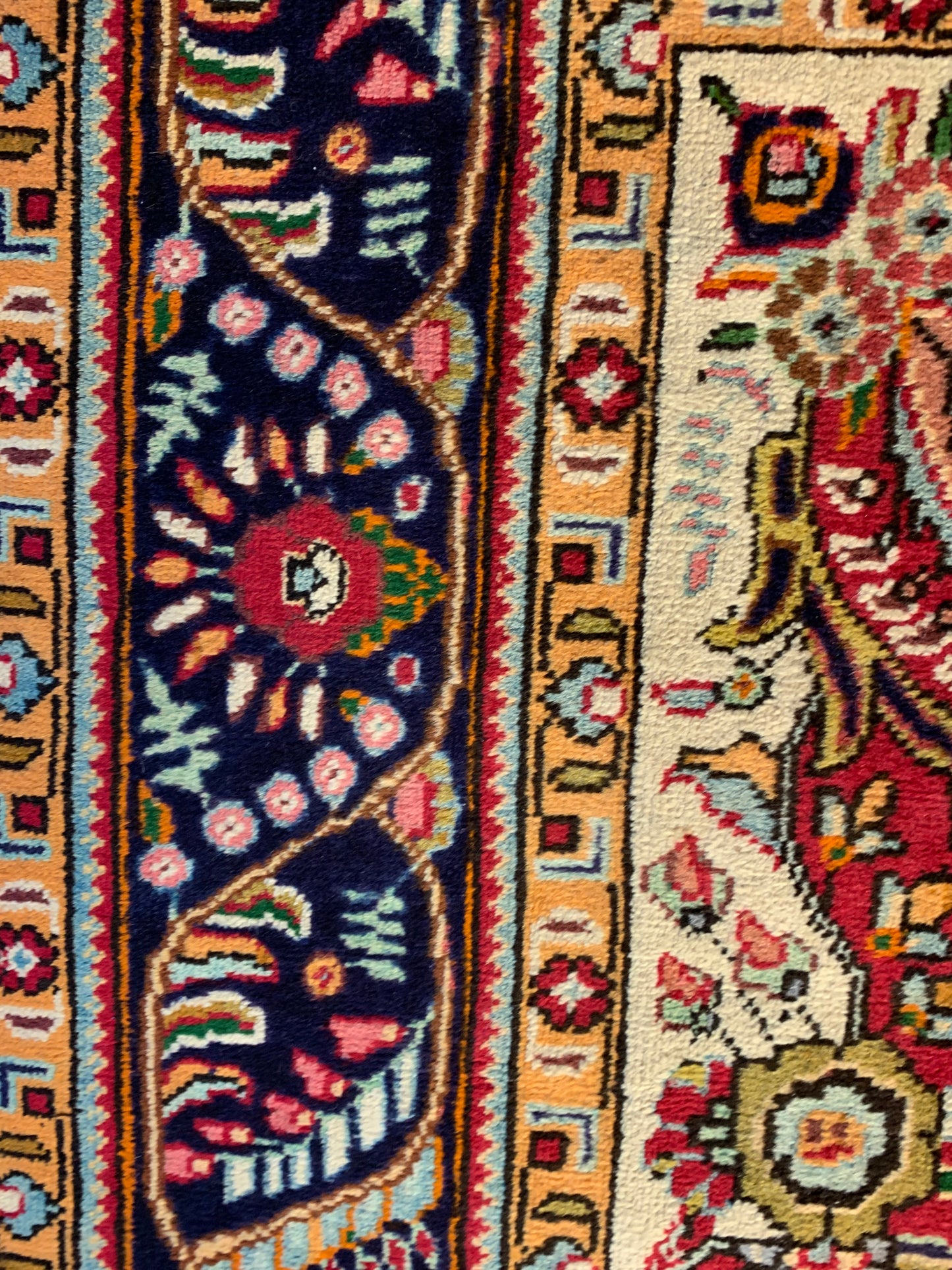 82476 - IRAN - TABRIZ - 3,00 X 2,00 = 6,00