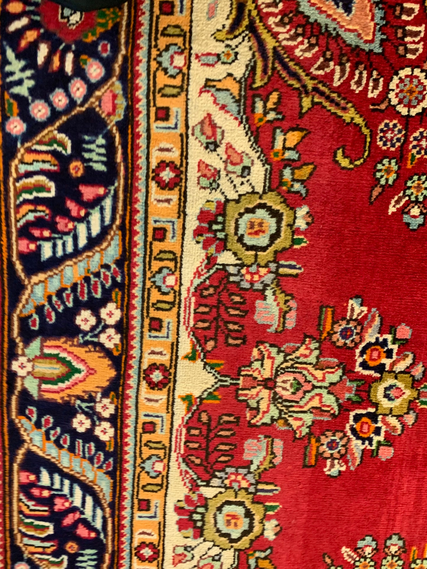 82476 - IRAN - TABRIZ - 3,00 X 2,00 = 6,00