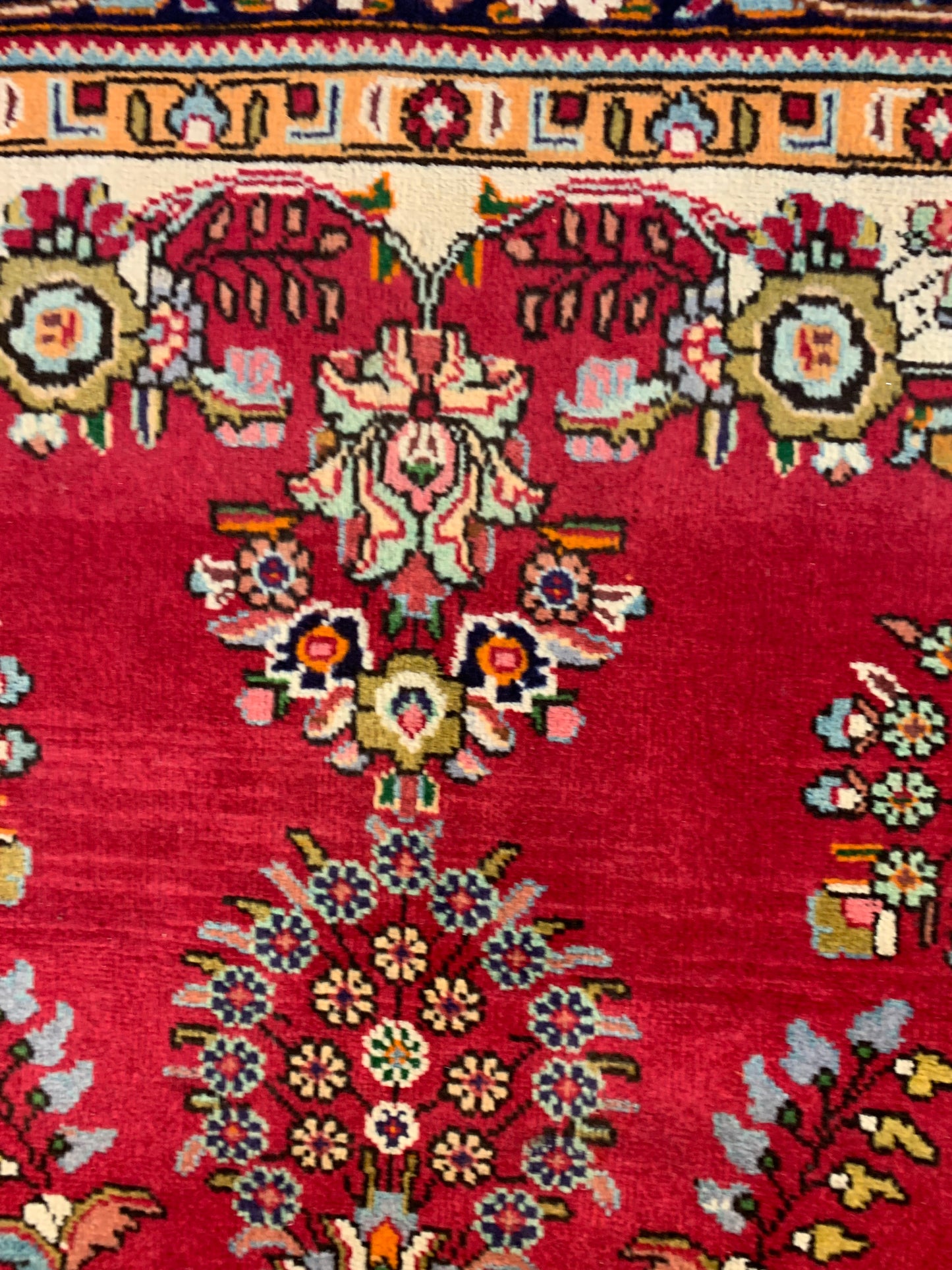 82476 - IRAN - TABRIZ - 3,00 X 2,00 = 6,00