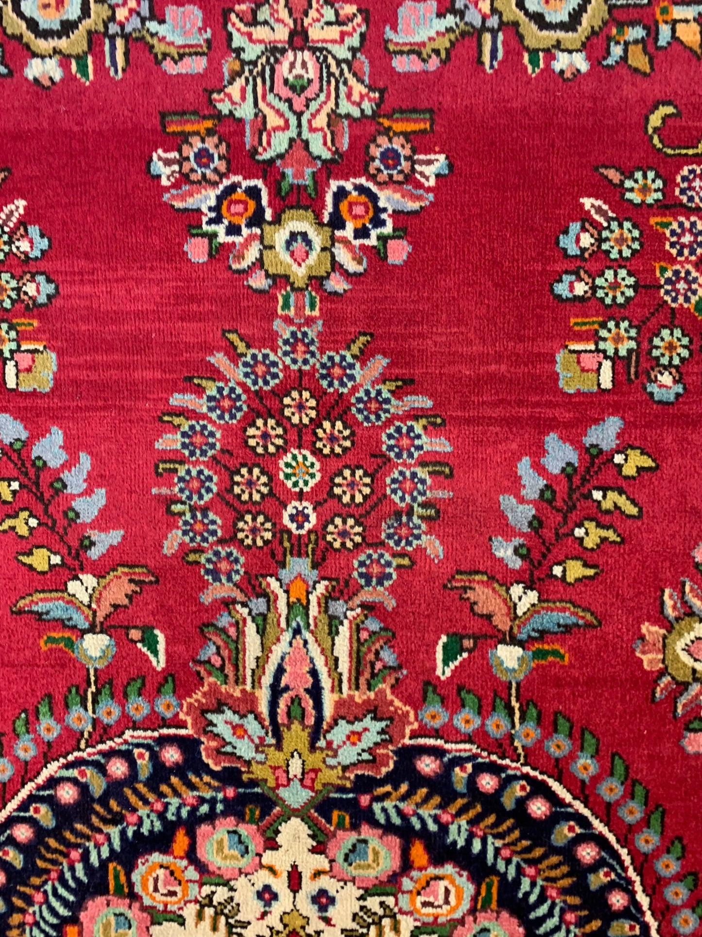 82476 - IRAN - TABRIZ - 3,00 X 2,00 = 6,00