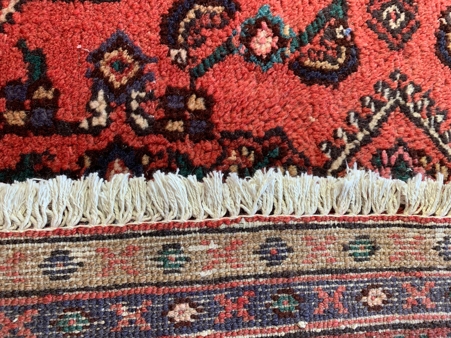 82483 SHIRAZ - IRAN - 2,84 X 2,00 = 5,68