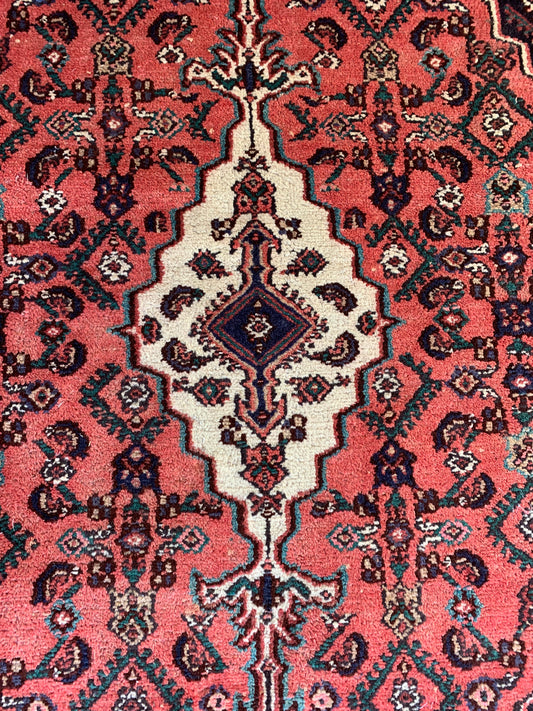 82483 SHIRAZ - IRAN - 2,84 X 2,00 = 5,68