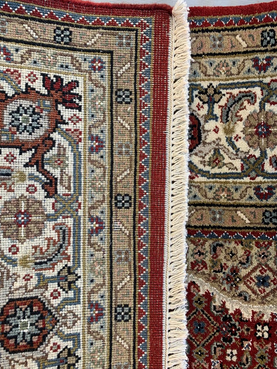 82923 Tapete Tabriz Mahi 2,42 x 1,74 = 4,21