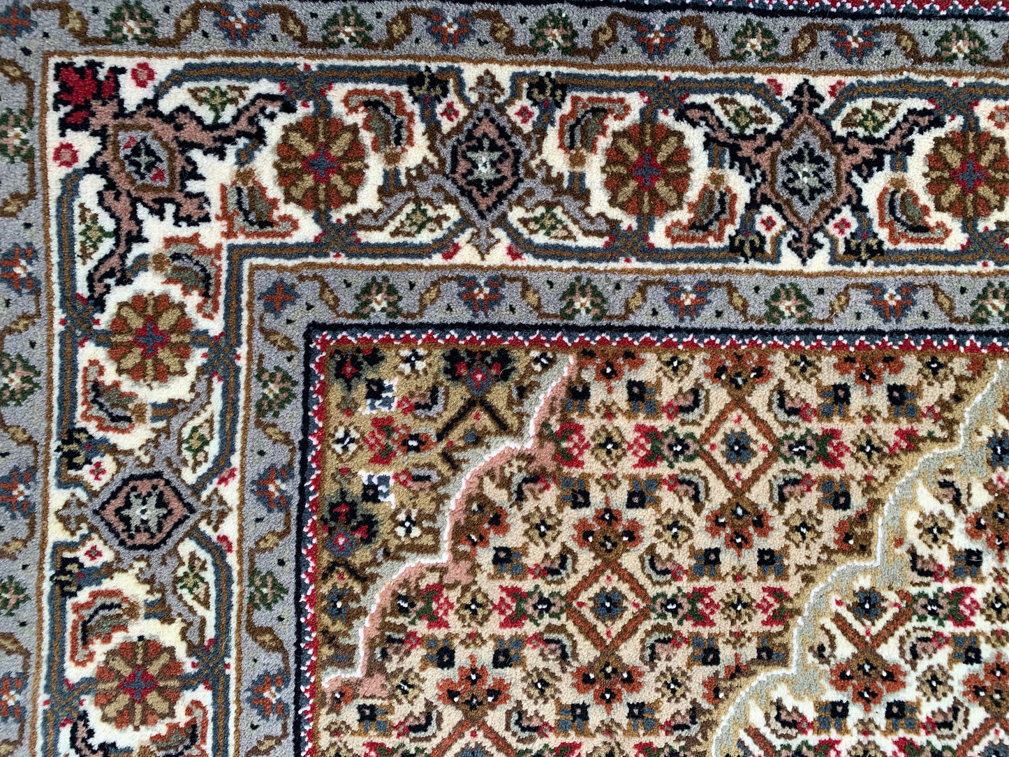 82936 tabriz mahi - indiano 1,82 X 1,19 = 2,17