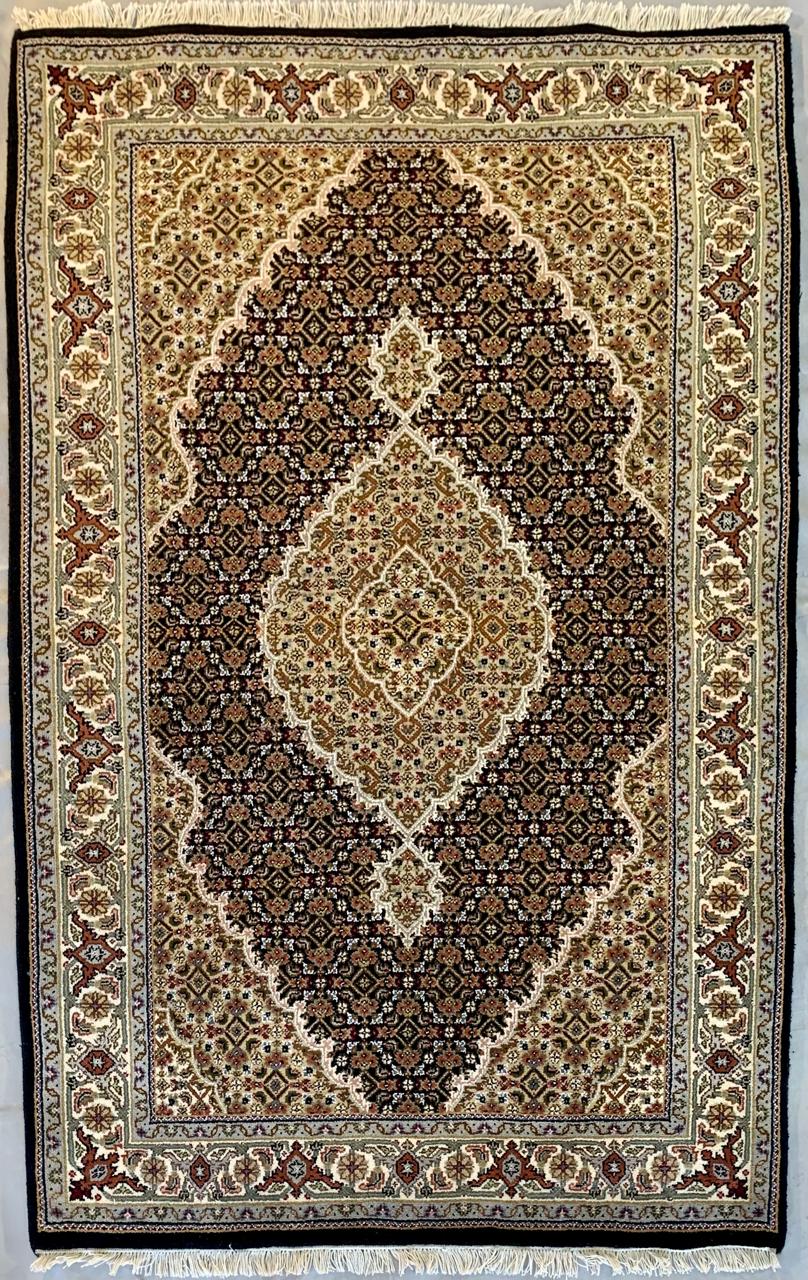 82939 Tapete Tabriz Mahi 1,87 x 1,20 = 2,24