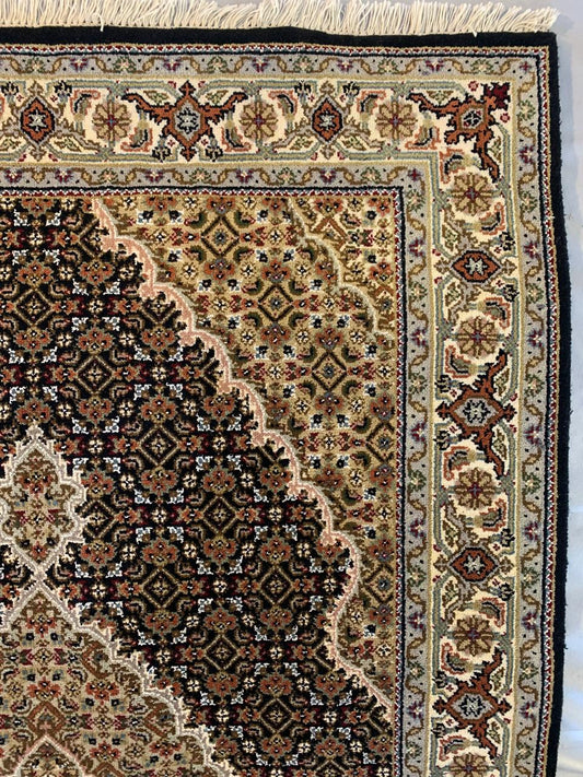 82939 Tapete Tabriz Mahi 1,87 x 1,20 = 2,24