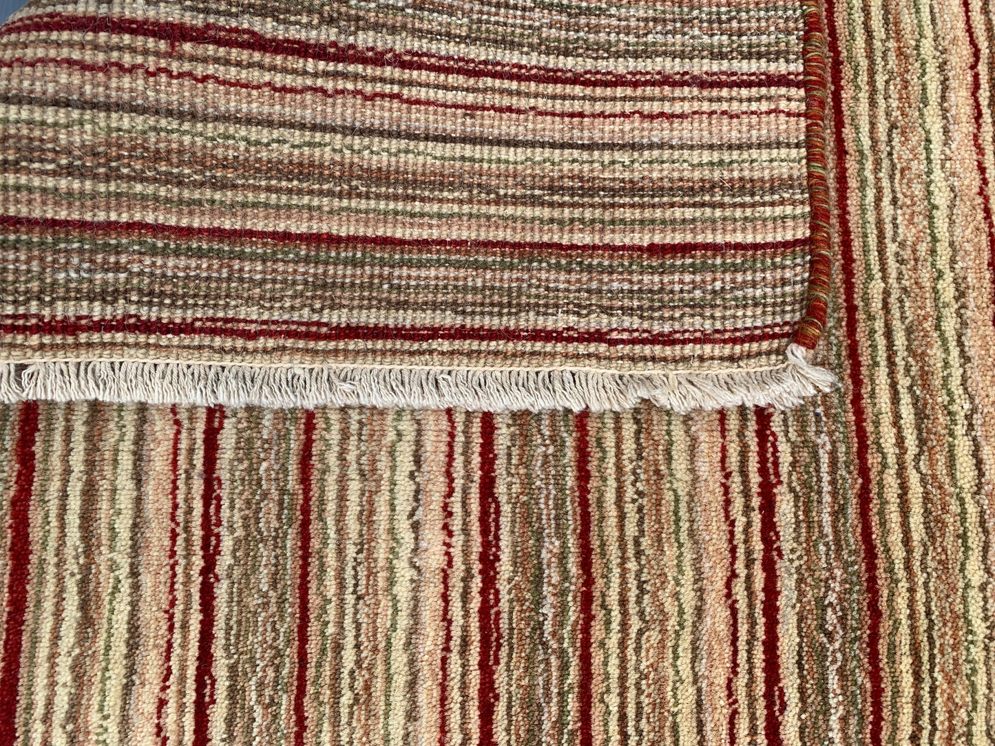 83047 loom surat - indiano 1,83 X 1,17 = 2,14