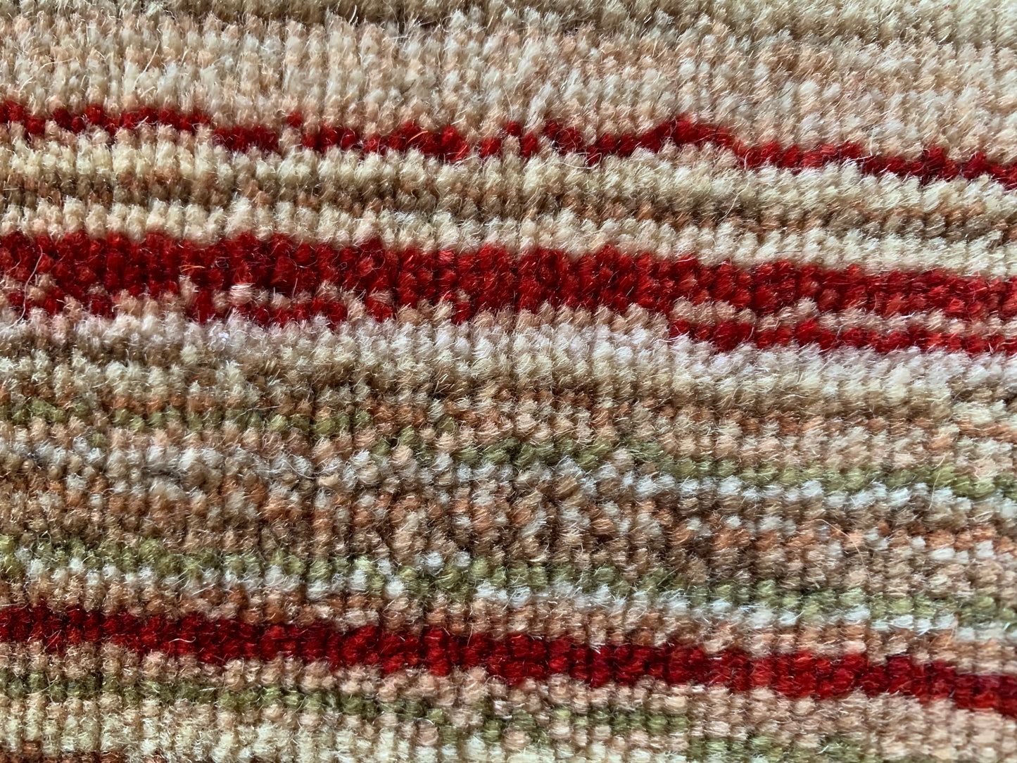 83047 loom surat - indiano 1,83 X 1,17 = 2,14