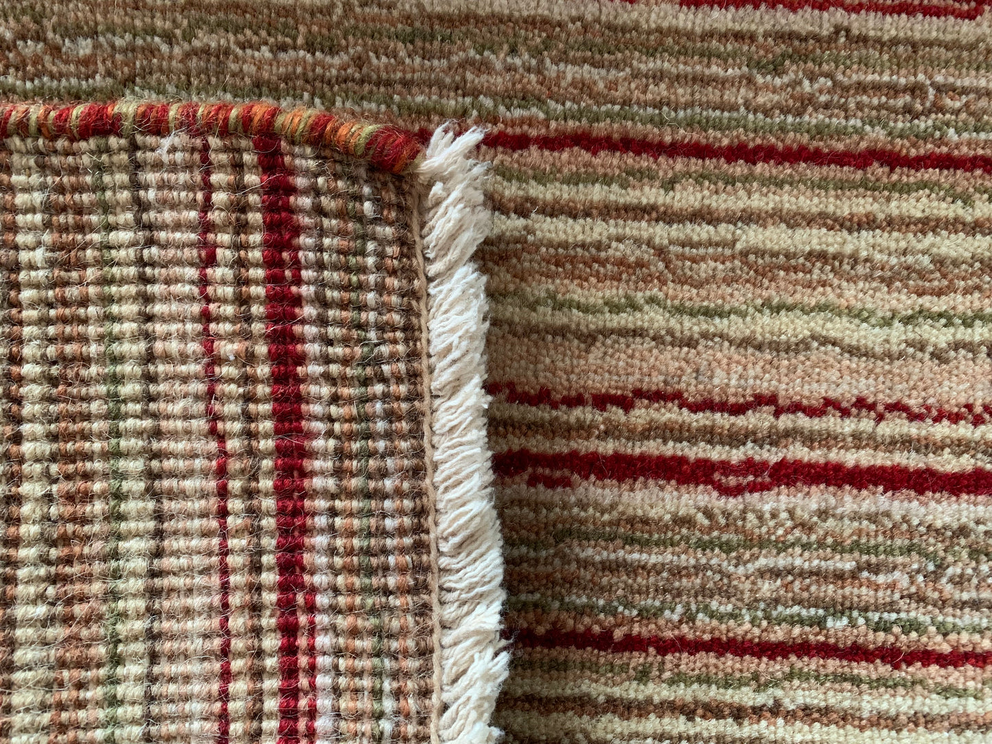 83047 loom surat - indiano 1,83 X 1,17 = 2,14