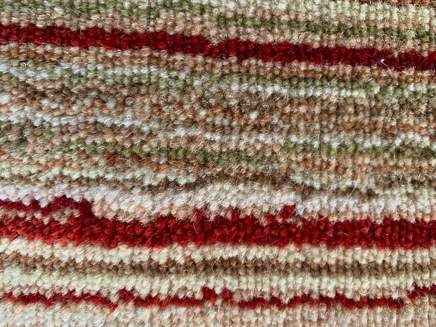 83047 loom surat - indiano 1,83 X 1,17 = 2,14