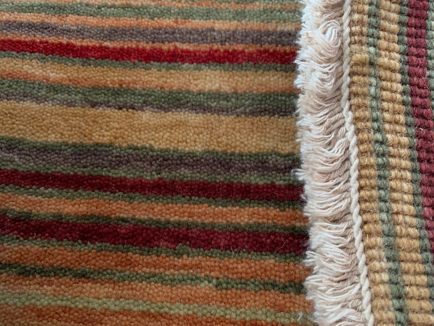 83088 Passadeira Loom Surat - Indiano 3,64 X 0,78 = 2,84