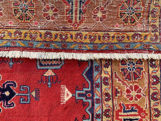 83303  Golpayegan - Iraniano 3,35 X 1,92 = 6,43