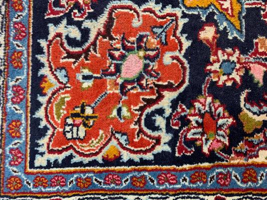 84172 IRAN - NAJAF ABAD 4,35 X 3,10 = 13,49