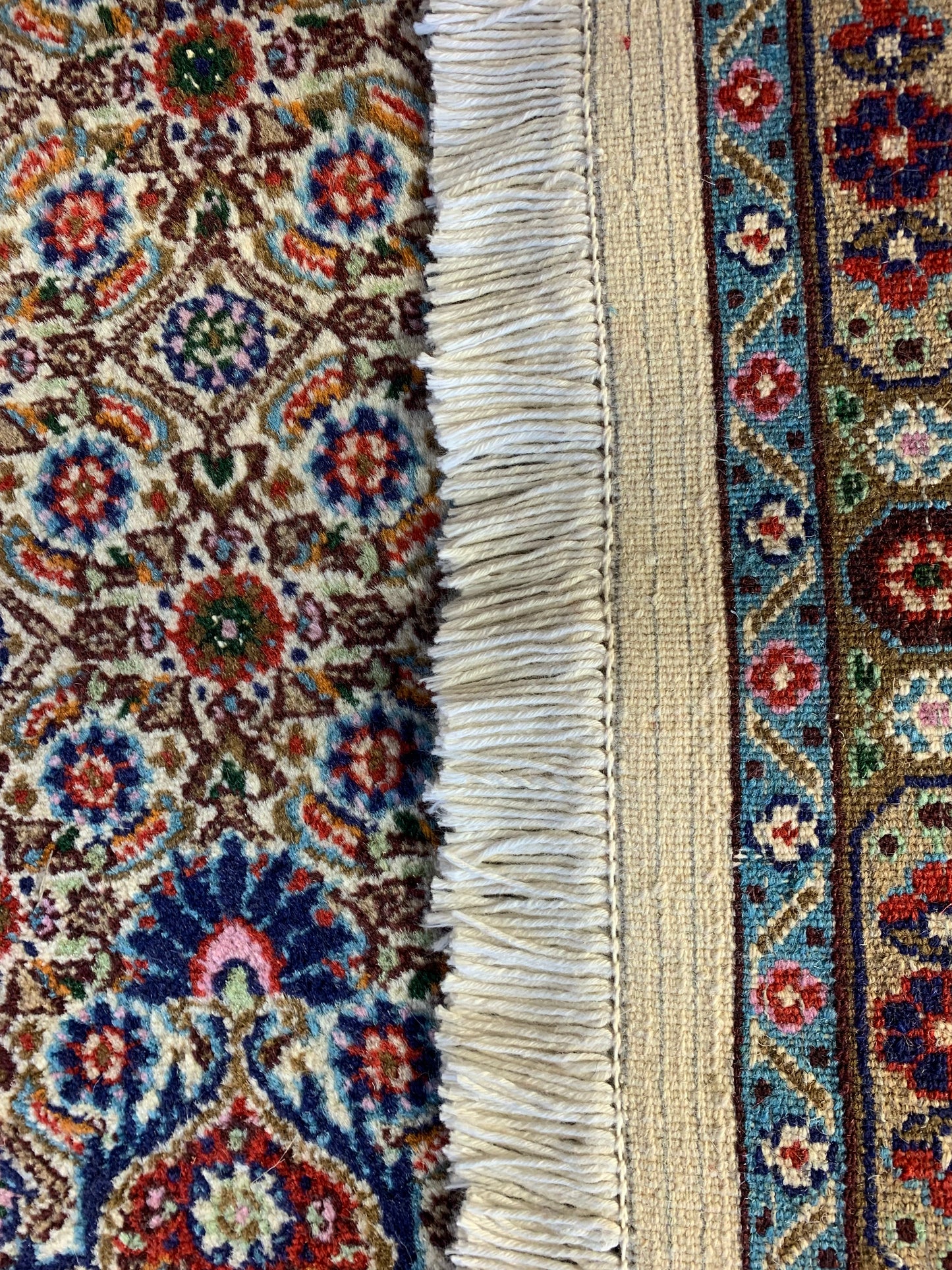 84371 IRAN - MOOD 3,00 X 2,00 = 6,00