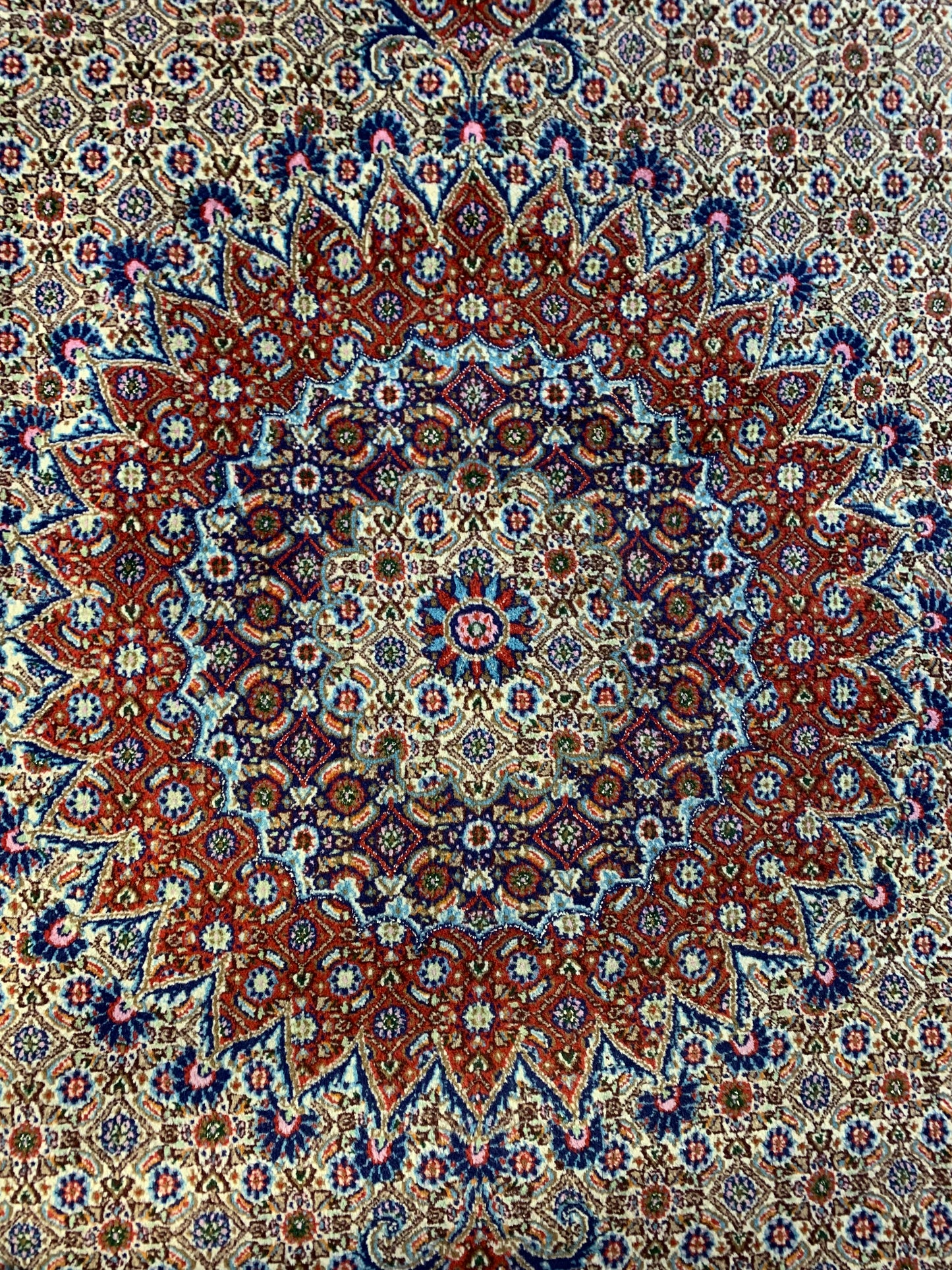 84371 IRAN - MOOD 3,00 X 2,00 = 6,00