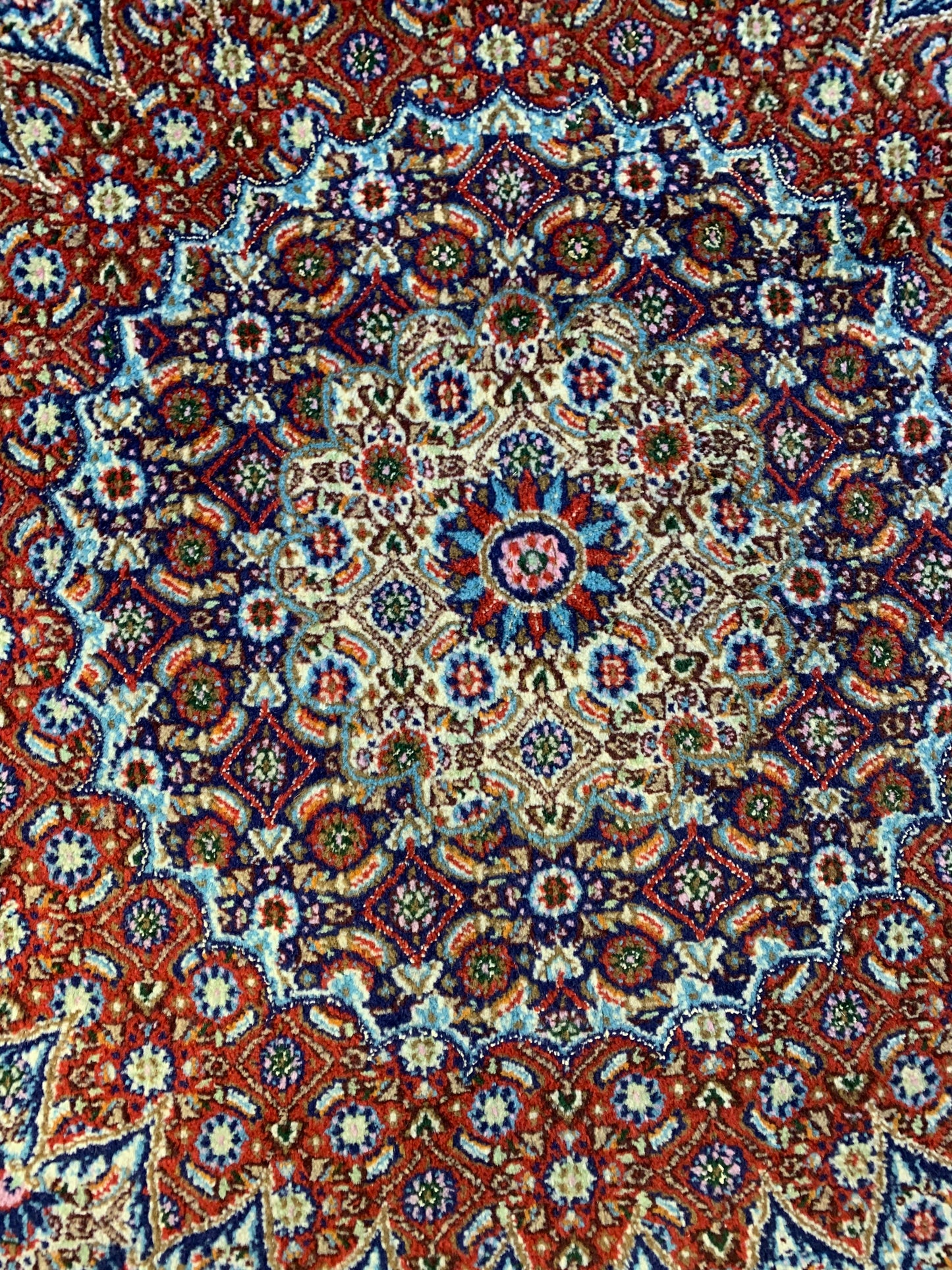 84371 IRAN - MOOD 3,00 X 2,00 = 6,00