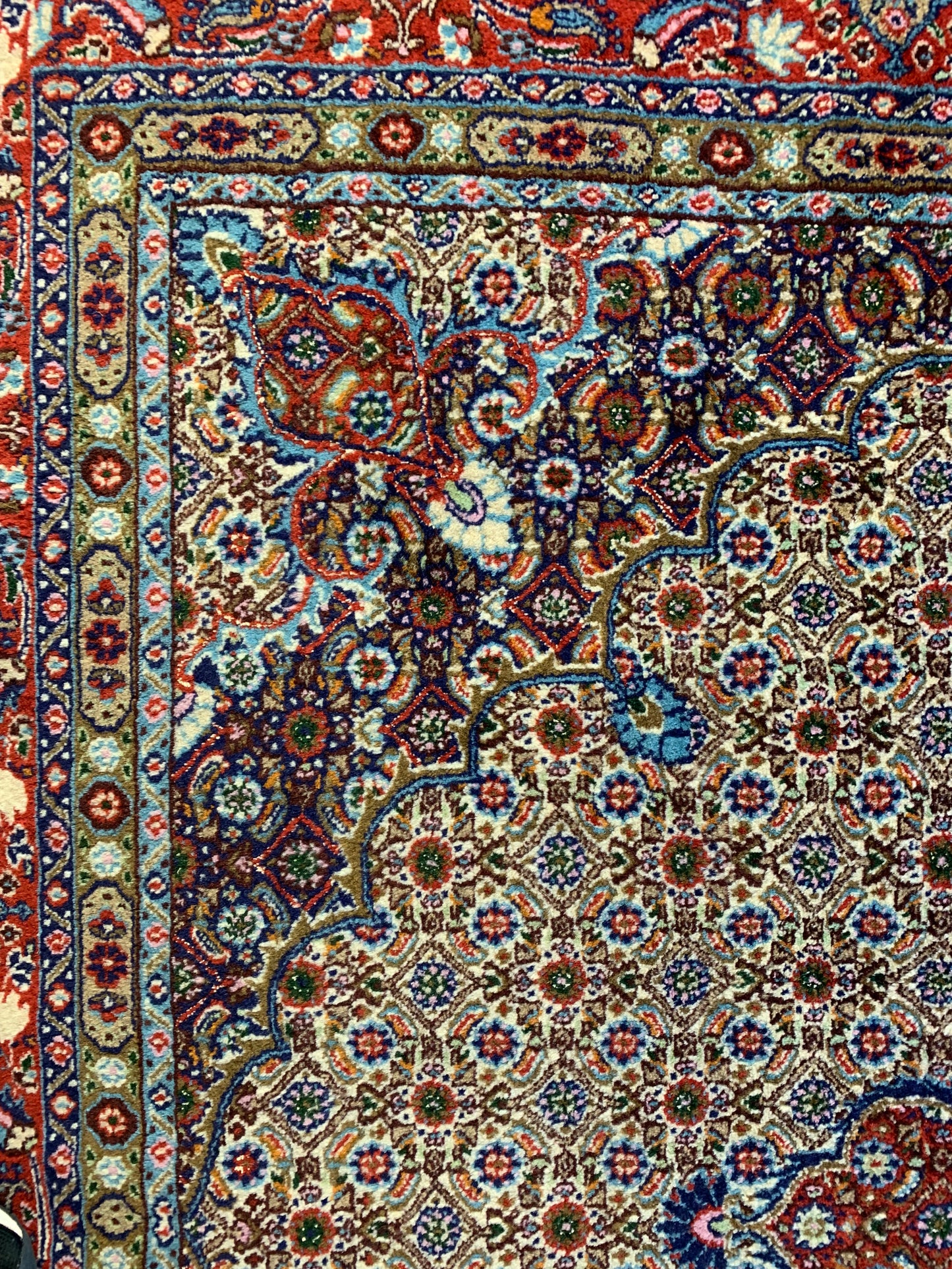 84371 IRAN - MOOD 3,00 X 2,00 = 6,00