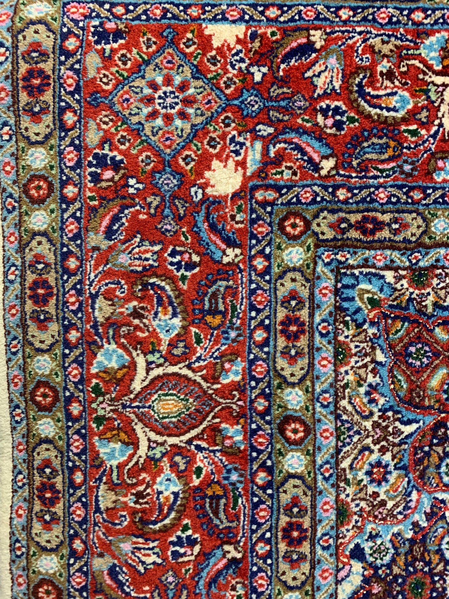 84371 IRAN - MOOD 3,00 X 2,00 = 6,00